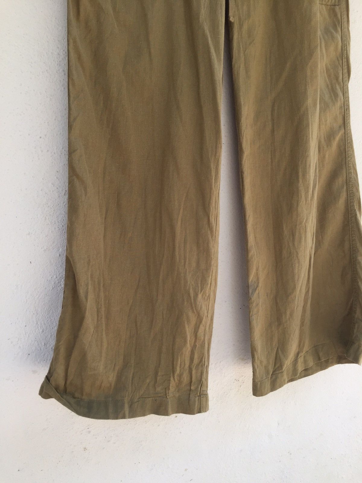 Patagonia PATAGONIA CARGO PANTS (WOMEN) Size 30" / US 8 / IT 44 - 3 Thumbnail