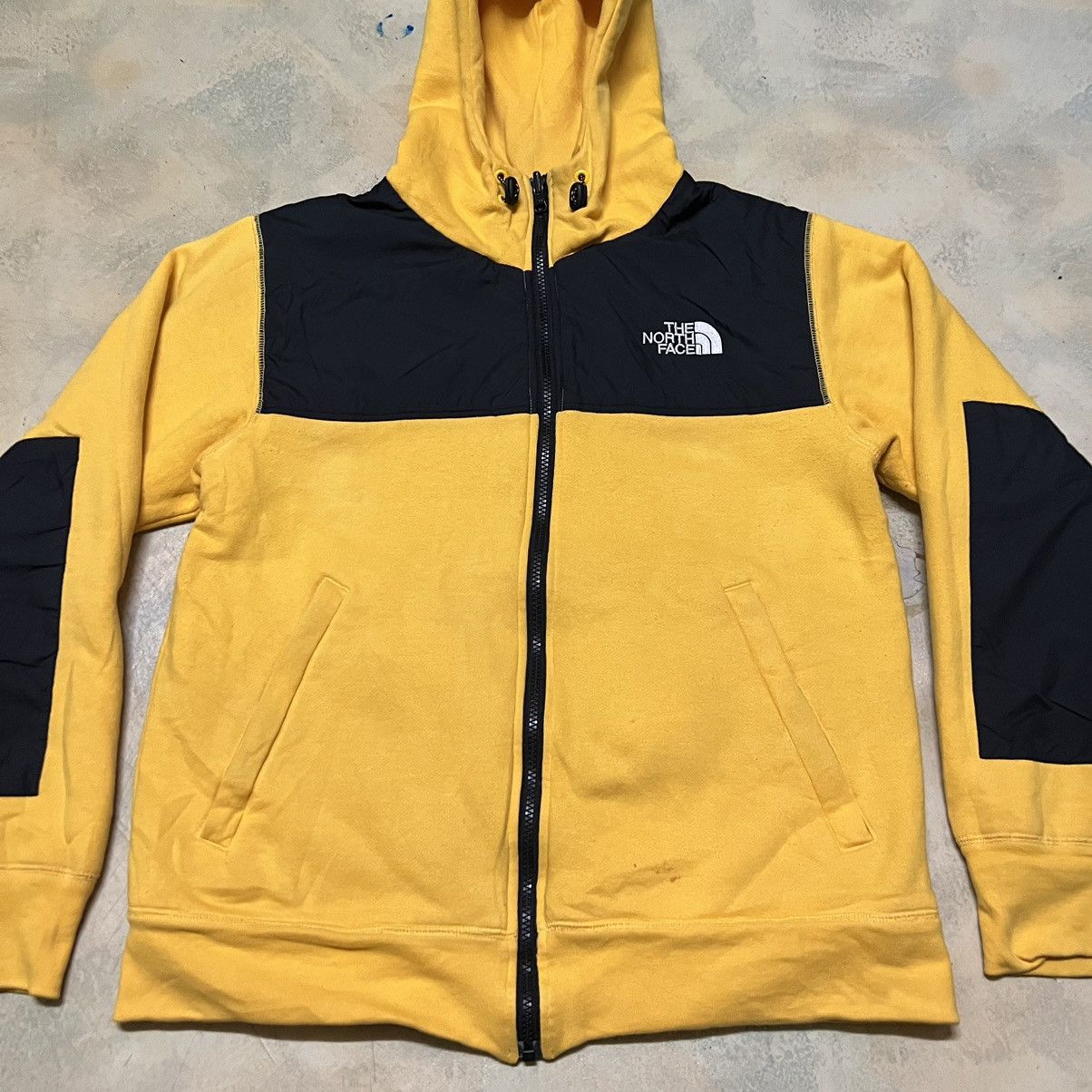 The North Face The North Face Reversible Jacket Size US S / EU 44-46 / 1 - 17 Thumbnail