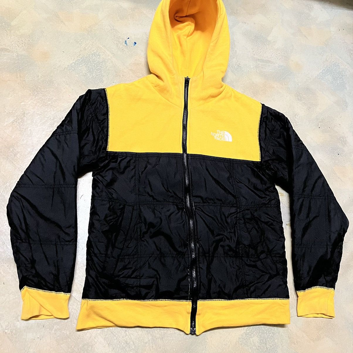 The North Face The North Face Reversible Jacket Size US S / EU 44-46 / 1 - 5 Thumbnail