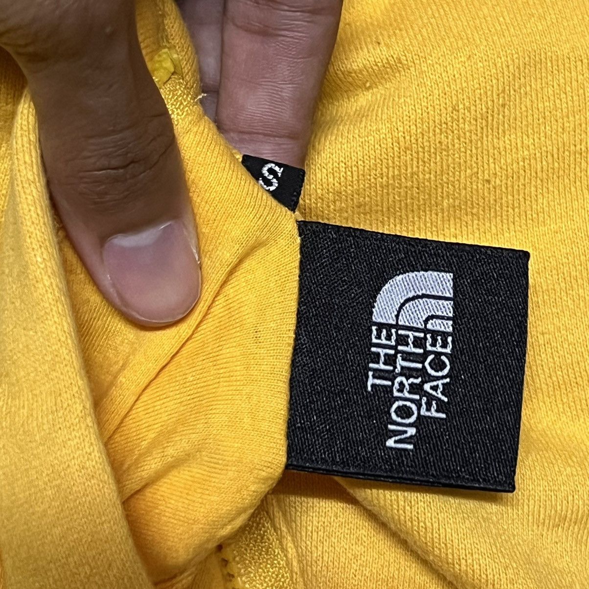 The North Face The North Face Reversible Jacket Size US S / EU 44-46 / 1 - 13 Thumbnail