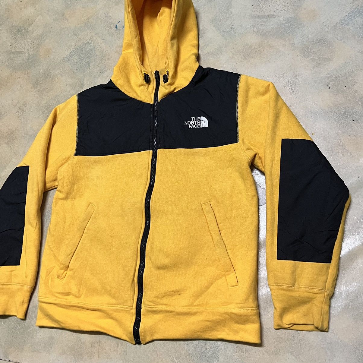 The North Face The North Face Reversible Jacket Size US S / EU 44-46 / 1 - 16 Thumbnail