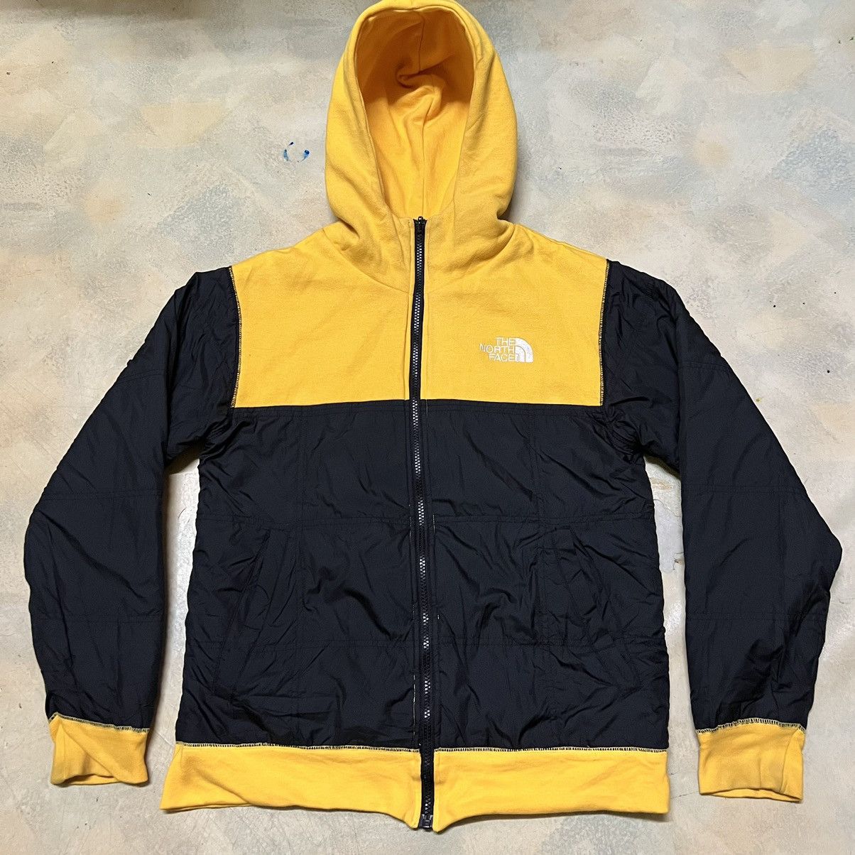 The North Face The North Face Reversible Jacket Size US S / EU 44-46 / 1 - 4 Thumbnail