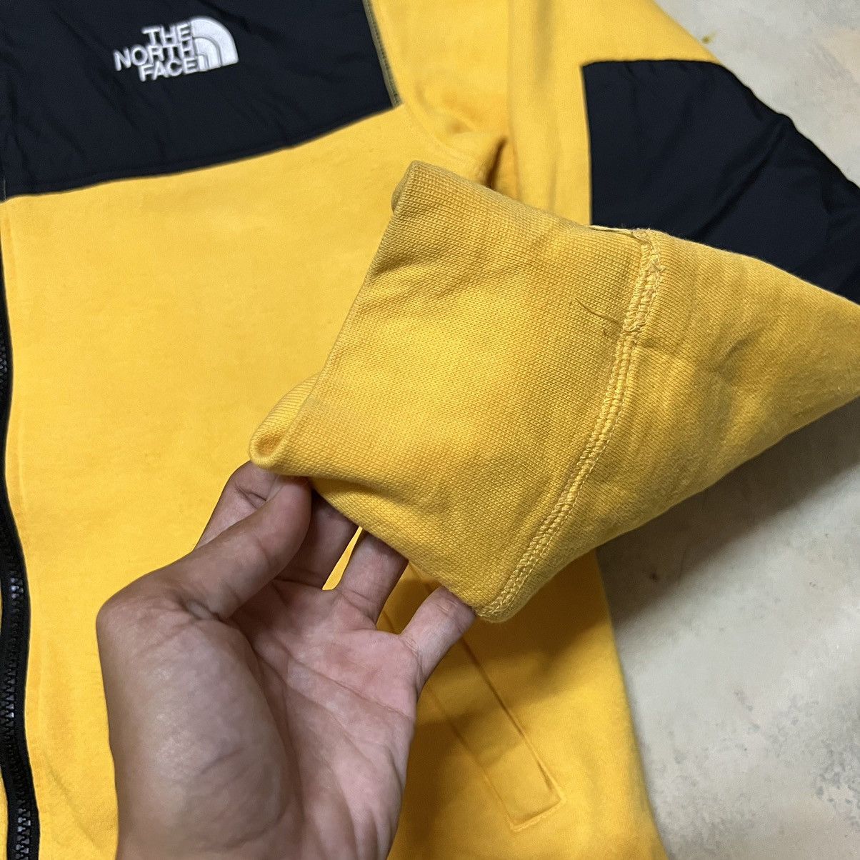 The North Face The North Face Reversible Jacket Size US S / EU 44-46 / 1 - 20 Thumbnail