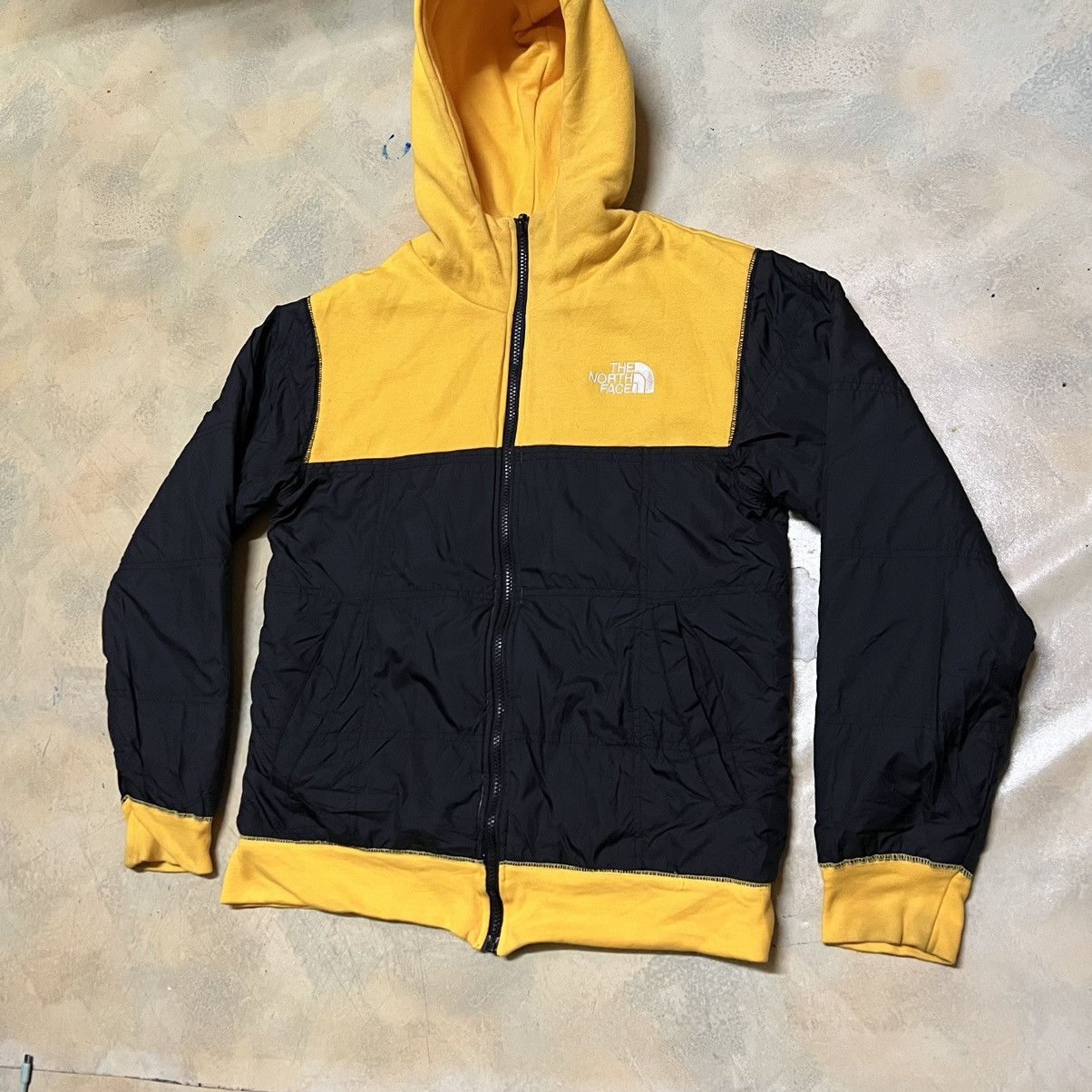 The North Face The North Face Reversible Jacket Size US S / EU 44-46 / 1 - 3 Thumbnail