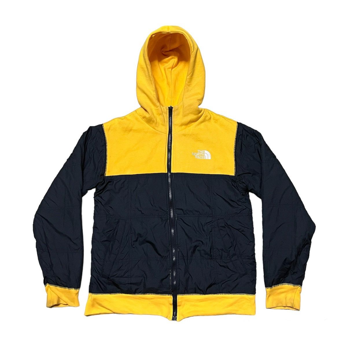 The North Face The North Face Reversible Jacket Size US S / EU 44-46 / 1 - 2 Thumbnail