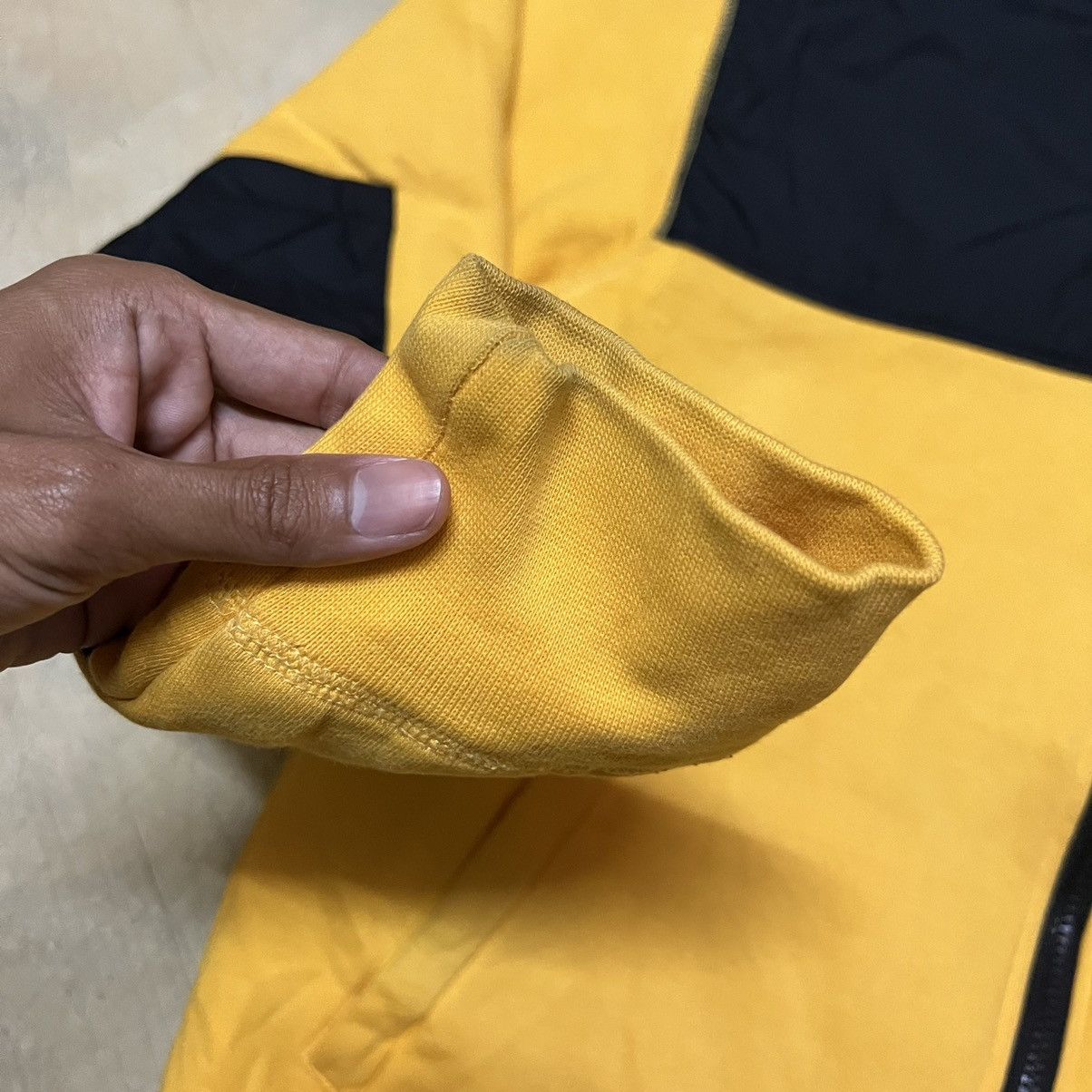 The North Face The North Face Reversible Jacket Size US S / EU 44-46 / 1 - 21 Thumbnail
