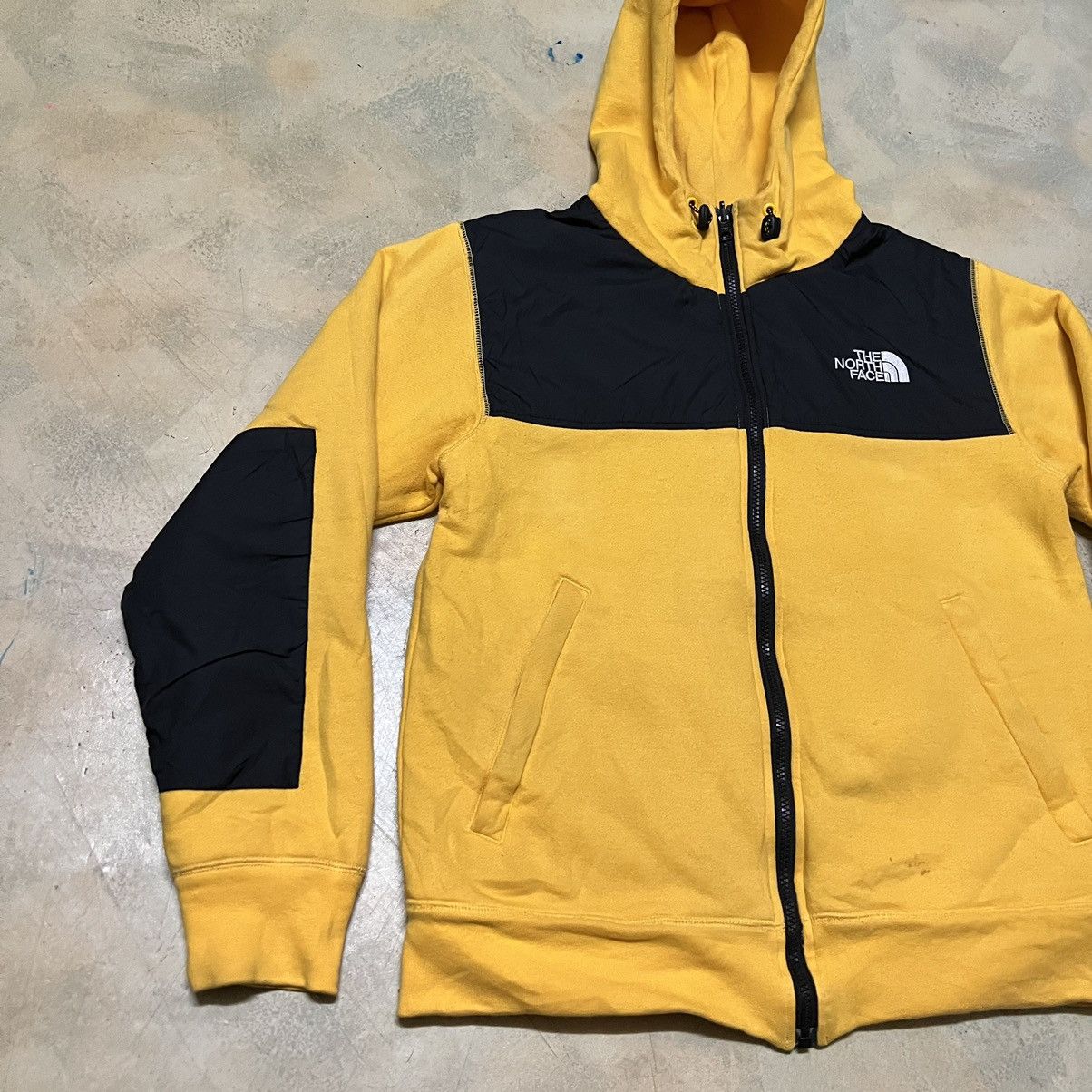 The North Face The North Face Reversible Jacket Size US S / EU 44-46 / 1 - 18 Thumbnail