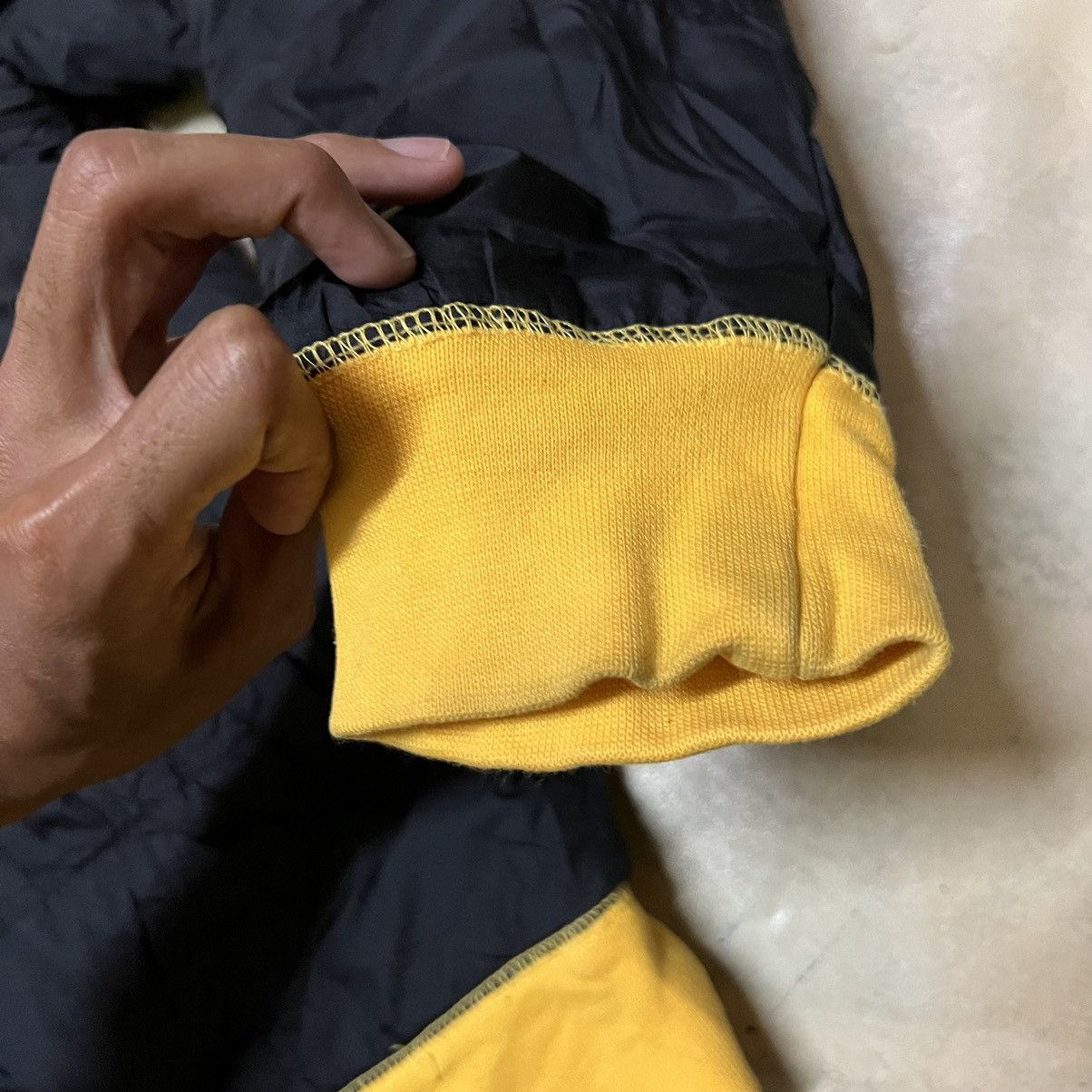 The North Face The North Face Reversible Jacket Size US S / EU 44-46 / 1 - 7 Thumbnail