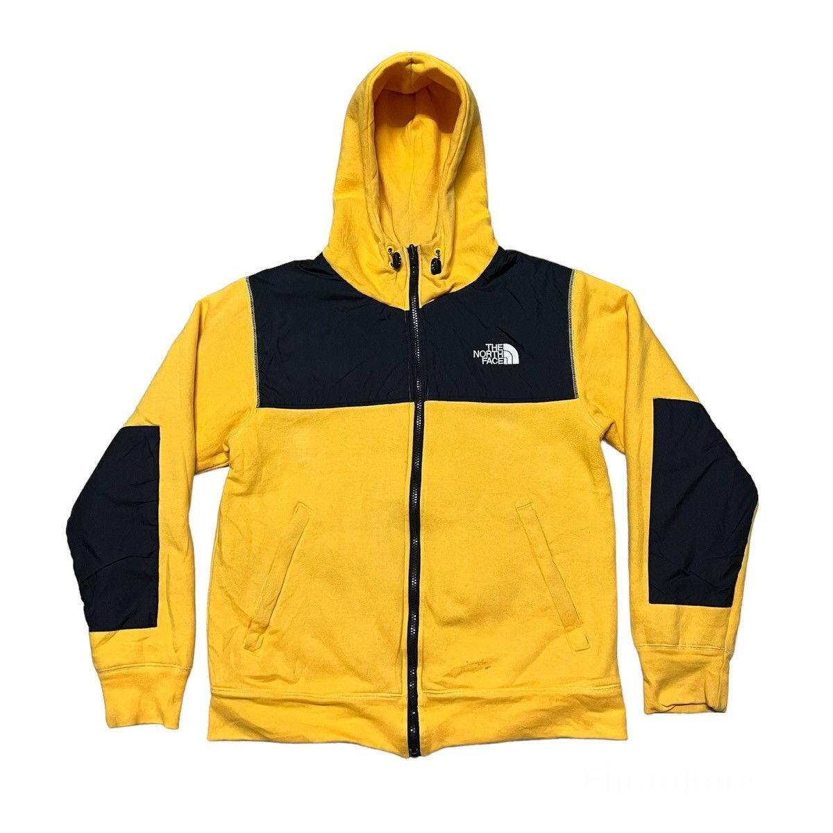 The North Face The North Face Reversible Jacket Size US S / EU 44-46 / 1 - 1 Thumbnail