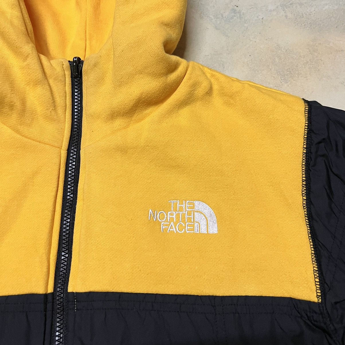 The North Face The North Face Reversible Jacket Size US S / EU 44-46 / 1 - 8 Thumbnail