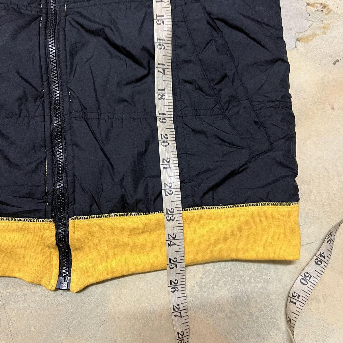 The North Face The North Face Reversible Jacket Size US S / EU 44-46 / 1 - 11 Thumbnail