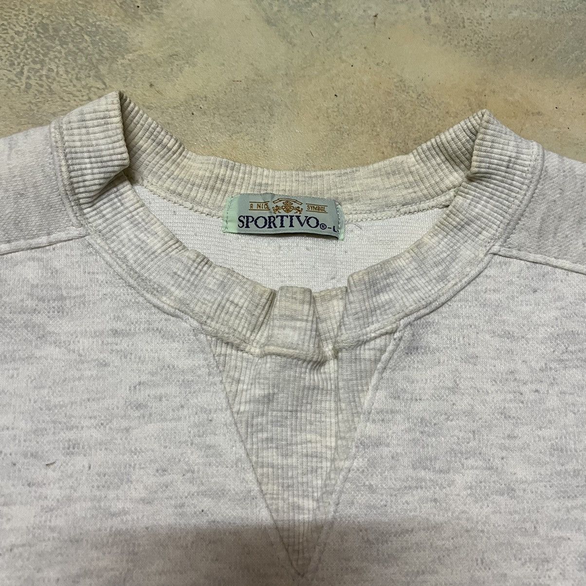 Other Vintage Final Ball Active Sport 1971 Sweatshirt Size US M / EU 48-50 / 2 - 5 Thumbnail