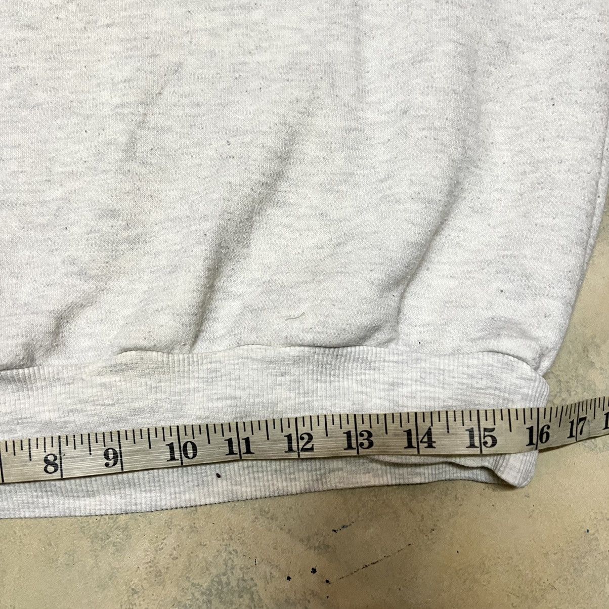 Other Vintage Final Ball Active Sport 1971 Sweatshirt Size US M / EU 48-50 / 2 - 9 Thumbnail
