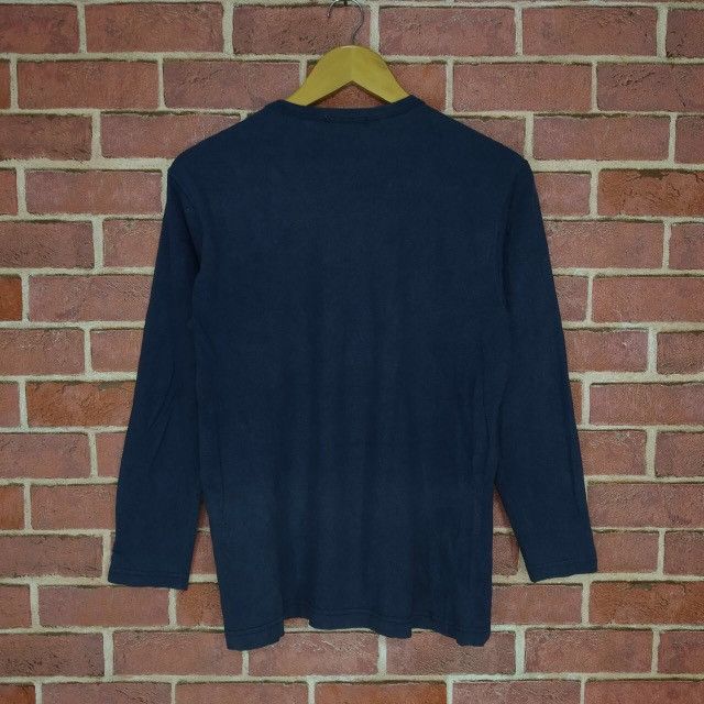 Issey Miyake Vintage Issey Miyake IS Ski Team Japan Brand Shirt Size US S / EU 44-46 / 1 - 2 Thumbnail