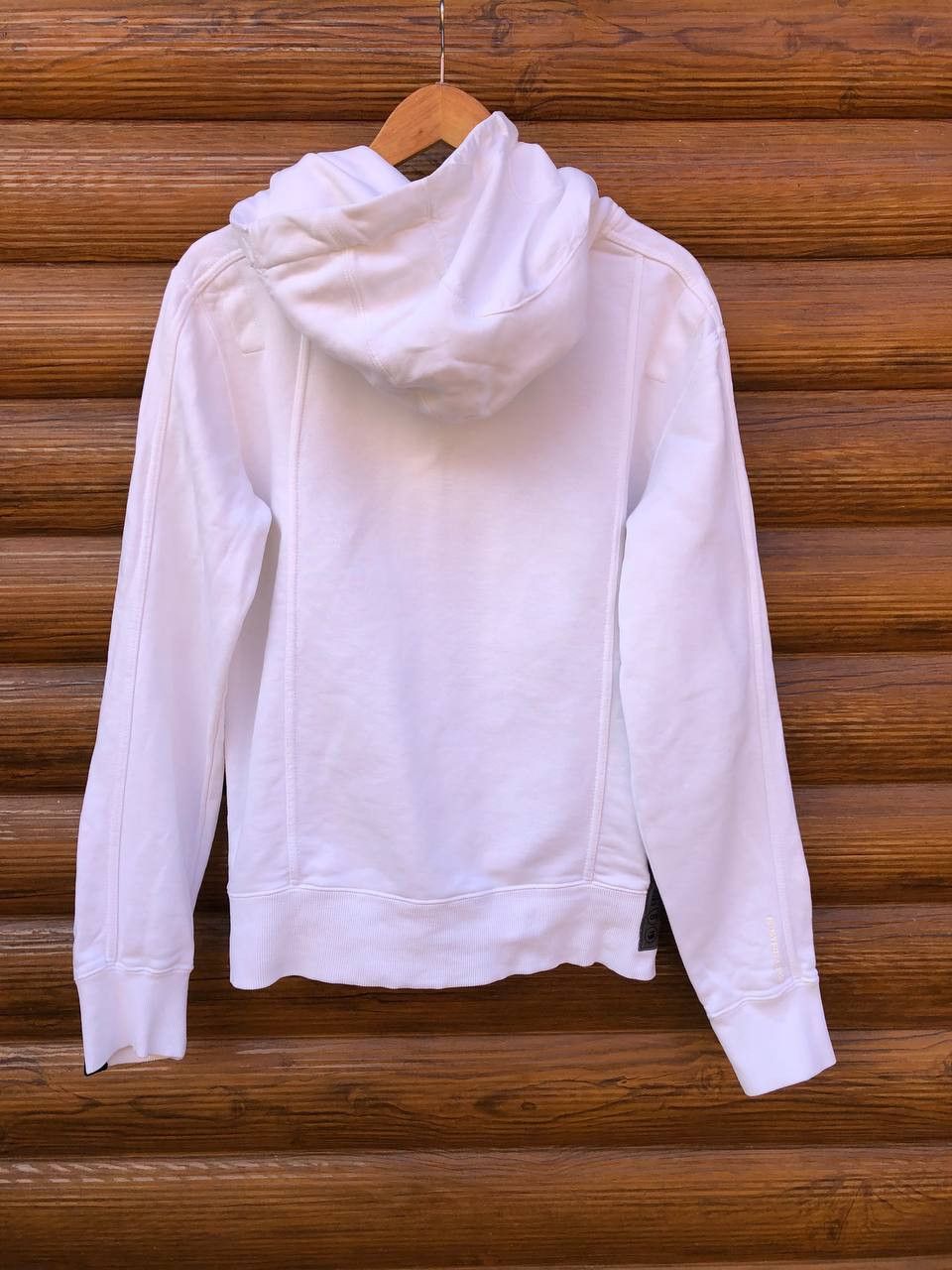 G-Star × Vintage Vintage G-Star Raw Hoodie y2k Size US M / EU 48-50 / 2 - 2 Thumbnail