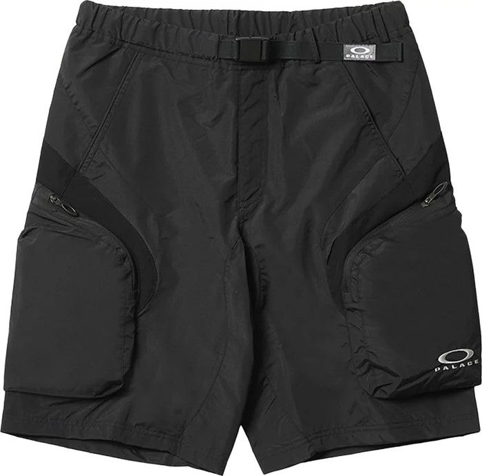 Palace PALACE OAKLEY NITROFUEL SHORT | Grailed