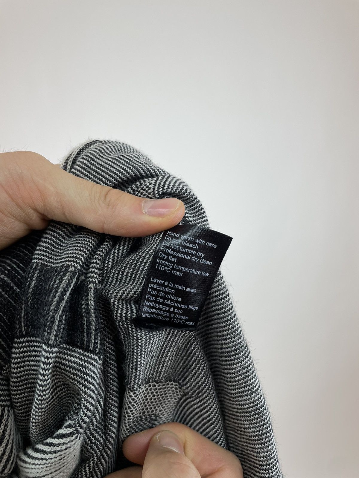 Other Crea Concept cardigan merino wool Womens size 38 Size M / US 6-8 / IT 42-44 - 14 Thumbnail