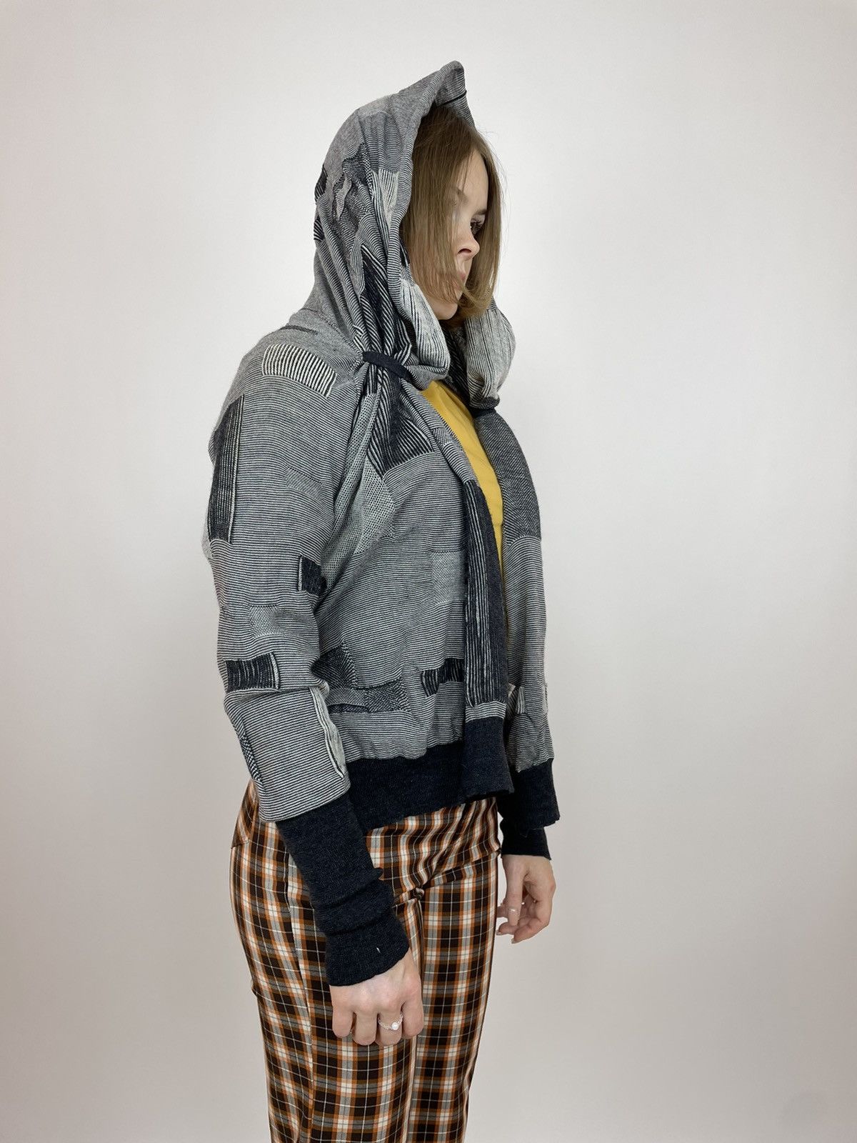 Other Crea Concept cardigan merino wool Womens size 38 Size M / US 6-8 / IT 42-44 - 7 Thumbnail