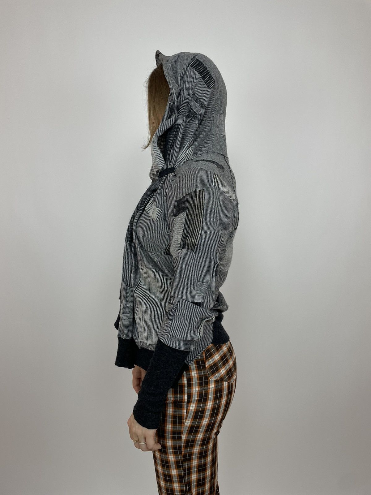 Other Crea Concept cardigan merino wool Womens size 38 Size M / US 6-8 / IT 42-44 - 6 Thumbnail