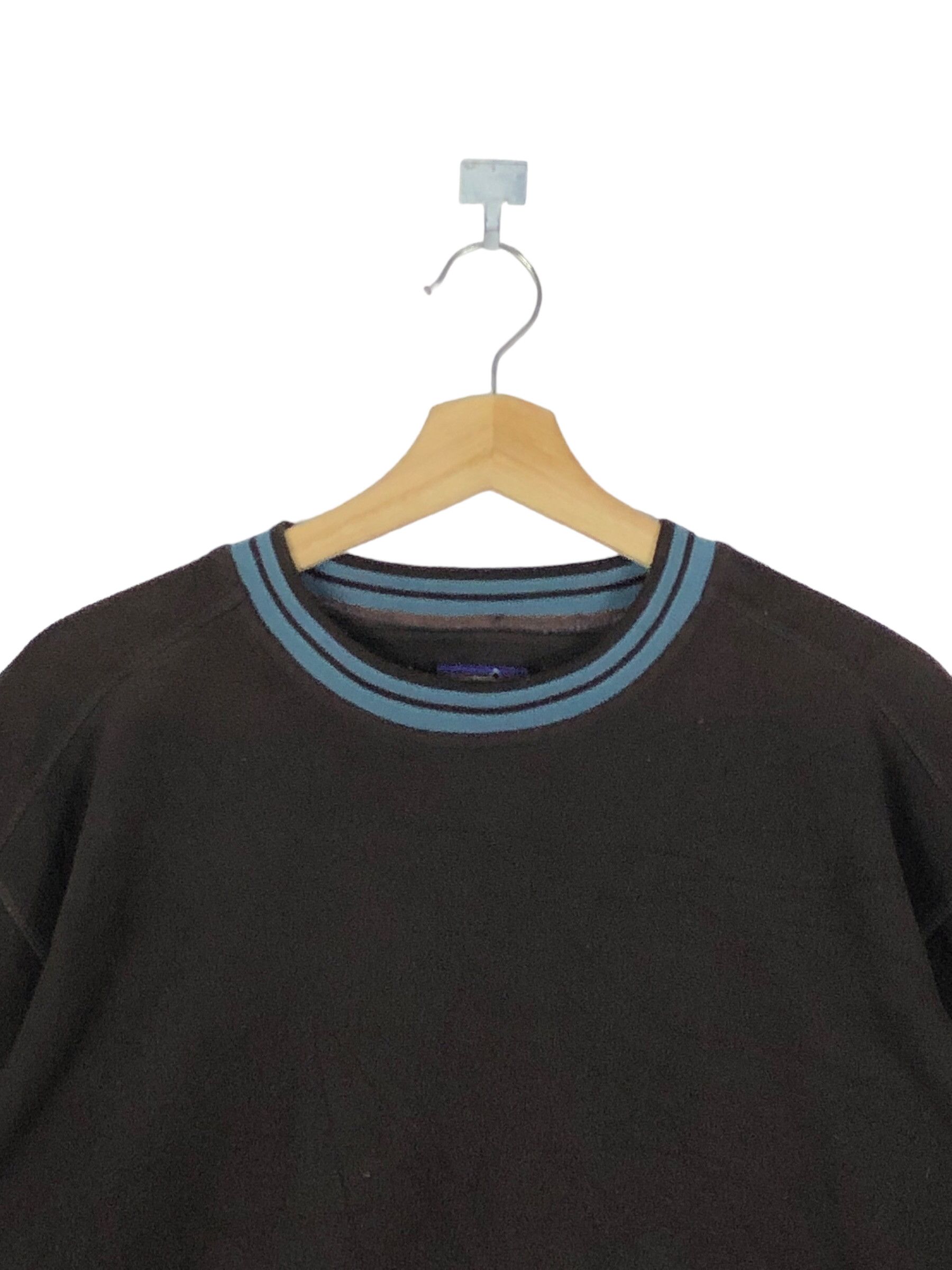 Patagonia VINTAGE PATAGONIA FLEECE PULLOVER SWEATER RELAXED Size US L / EU 52-54 / 3 - 3 Thumbnail