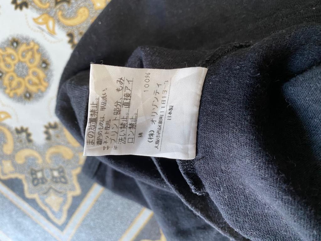 Vivienne Westwood Vivienne Westwood velvet logo tee Size XXS / US 00 / IT 34 - 6 Thumbnail