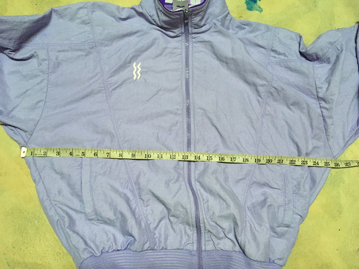 Japanese Brand Japanese Brand Super Star Jaspo Bomber Jacket Size US M / EU 48-50 / 2 - 6 Thumbnail