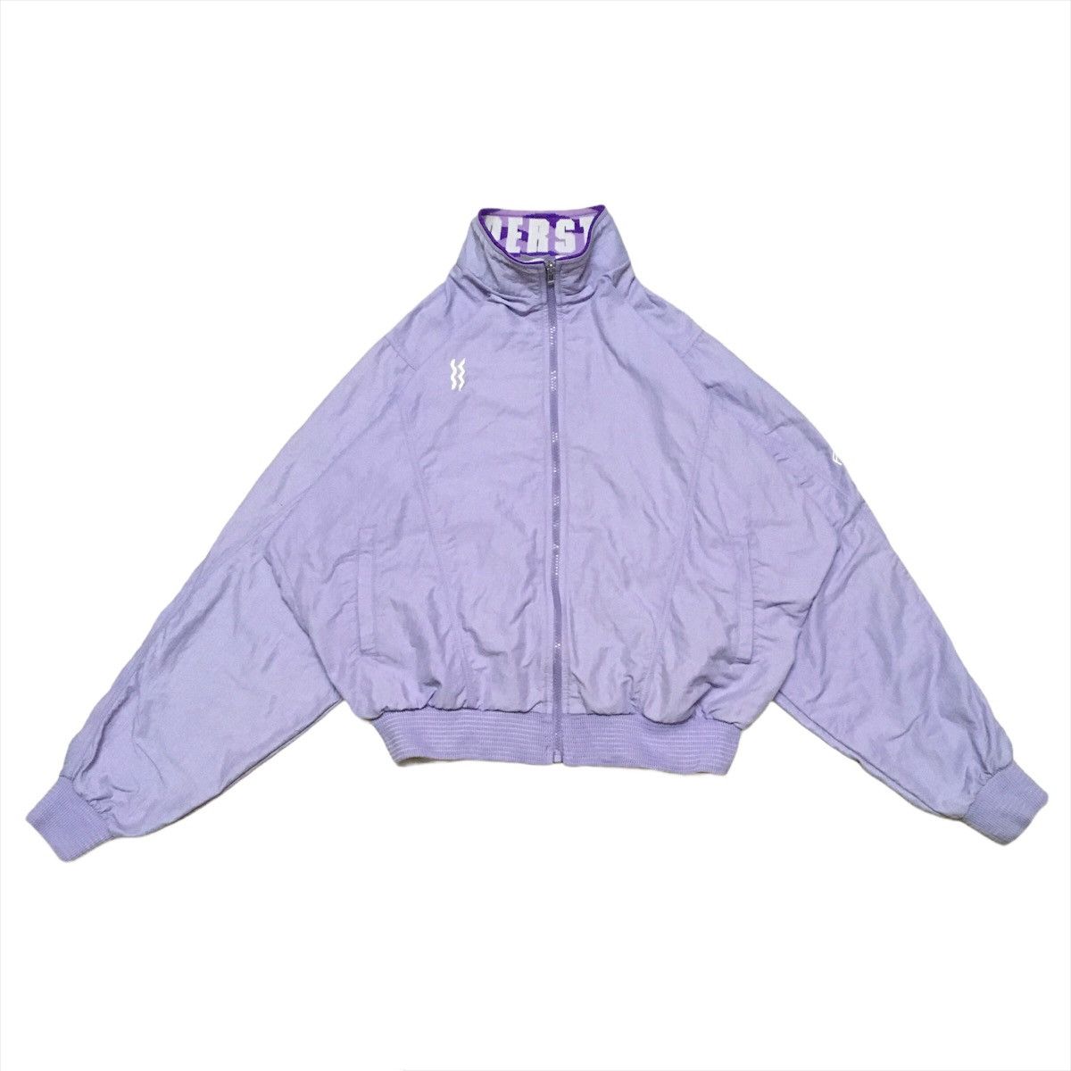 Japanese Brand Japanese Brand Super Star Jaspo Bomber Jacket Size US M / EU 48-50 / 2 - 1 Thumbnail