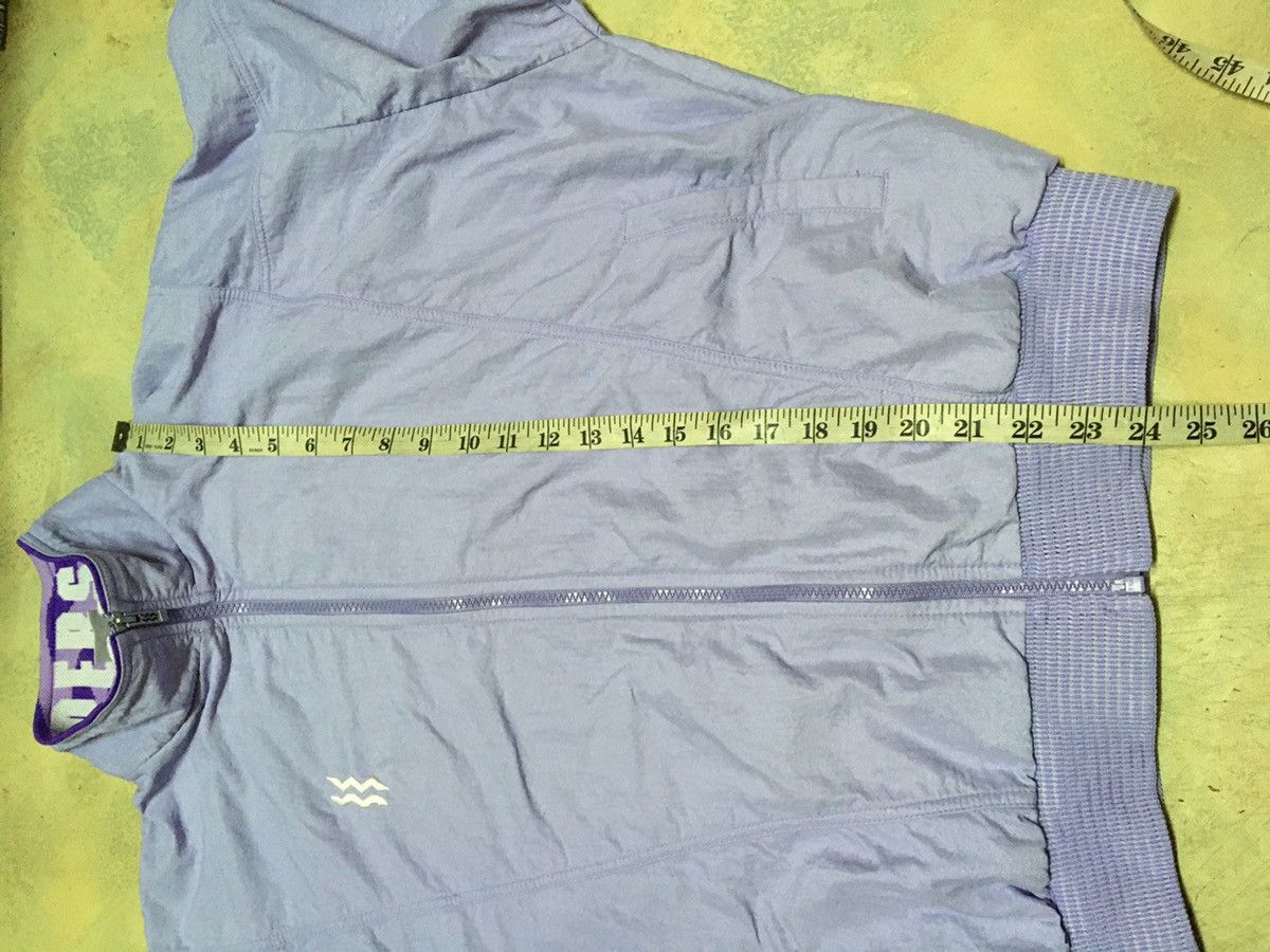 Japanese Brand Japanese Brand Super Star Jaspo Bomber Jacket Size US M / EU 48-50 / 2 - 8 Thumbnail