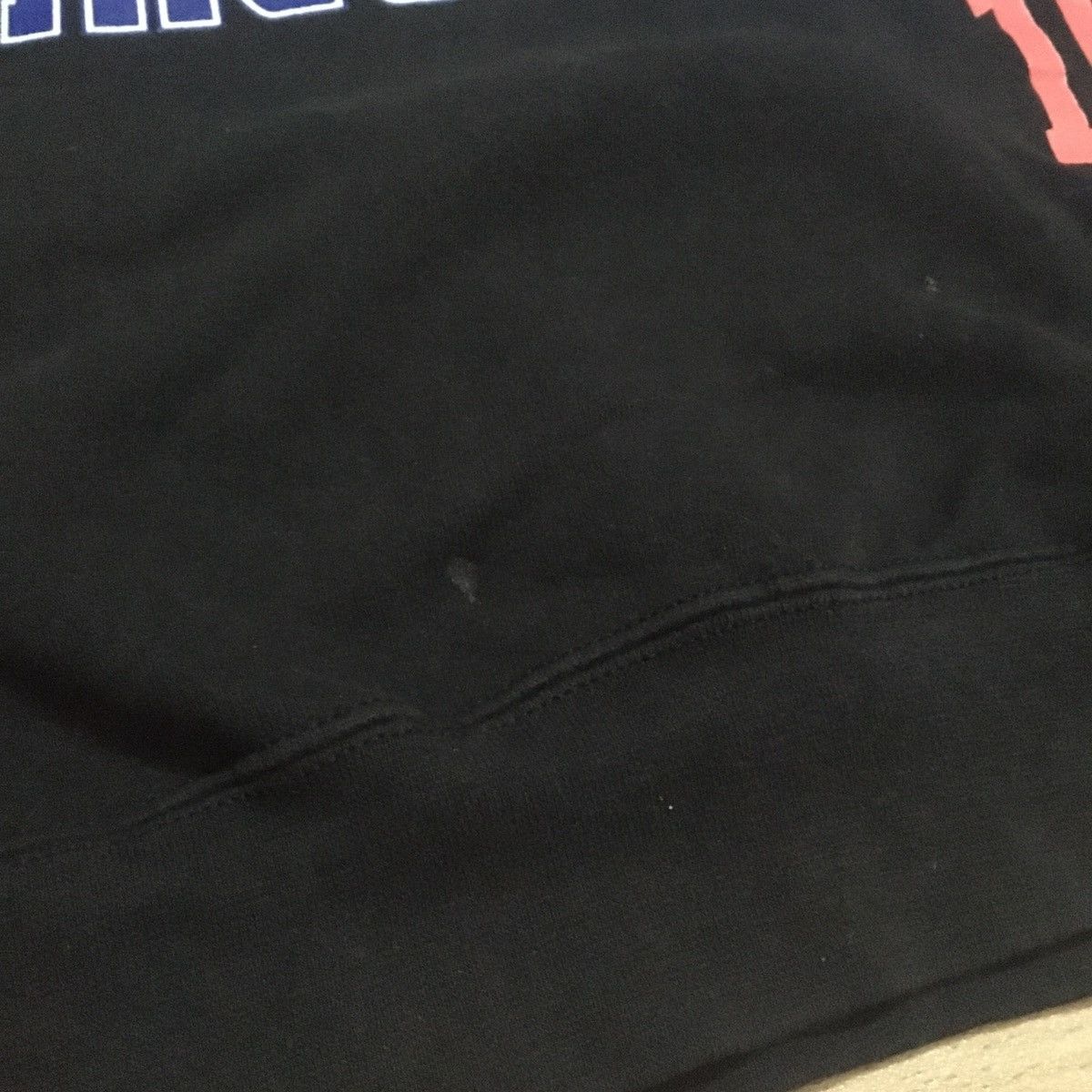 Nutmeg Vintage LA Dodgers 1995 Nutmeg Tag Sweatshirt Crewneck Size US L / EU 52-54 / 3 - 2 Thumbnail