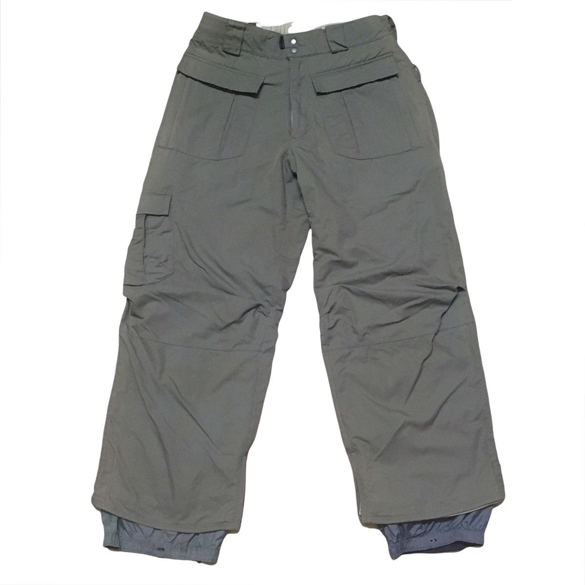Gear for Sports Japanese Brand Ski Pants or Outdoor Hiking Pants Size US 35 - 1 Thumbnail