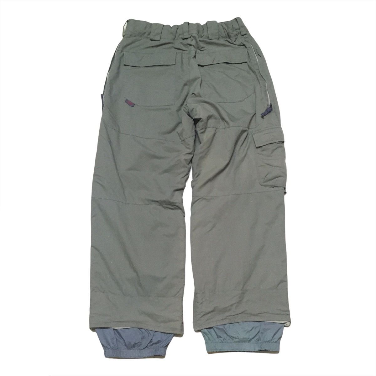 Gear for Sports Japanese Brand Ski Pants or Outdoor Hiking Pants Size US 35 - 2 Thumbnail