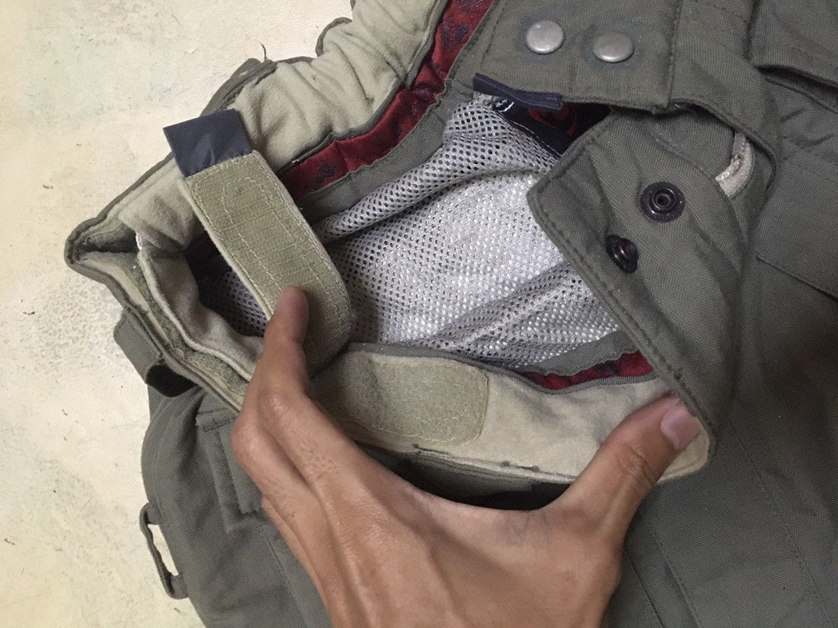 Gear for Sports Japanese Brand Ski Pants or Outdoor Hiking Pants Size US 35 - 6 Thumbnail