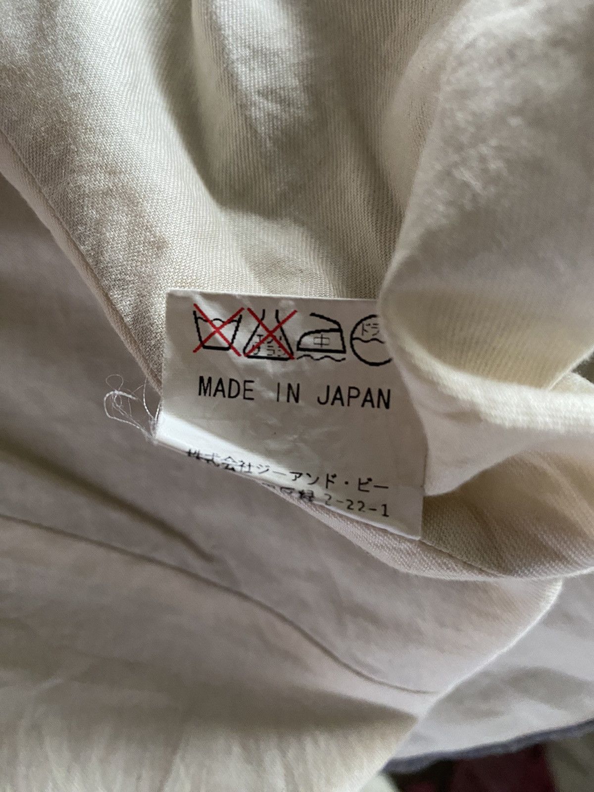 Baracuta × Vintage Vintage Baracuta waistcoat Size US S / EU 44-46 / 1 - 9 Thumbnail