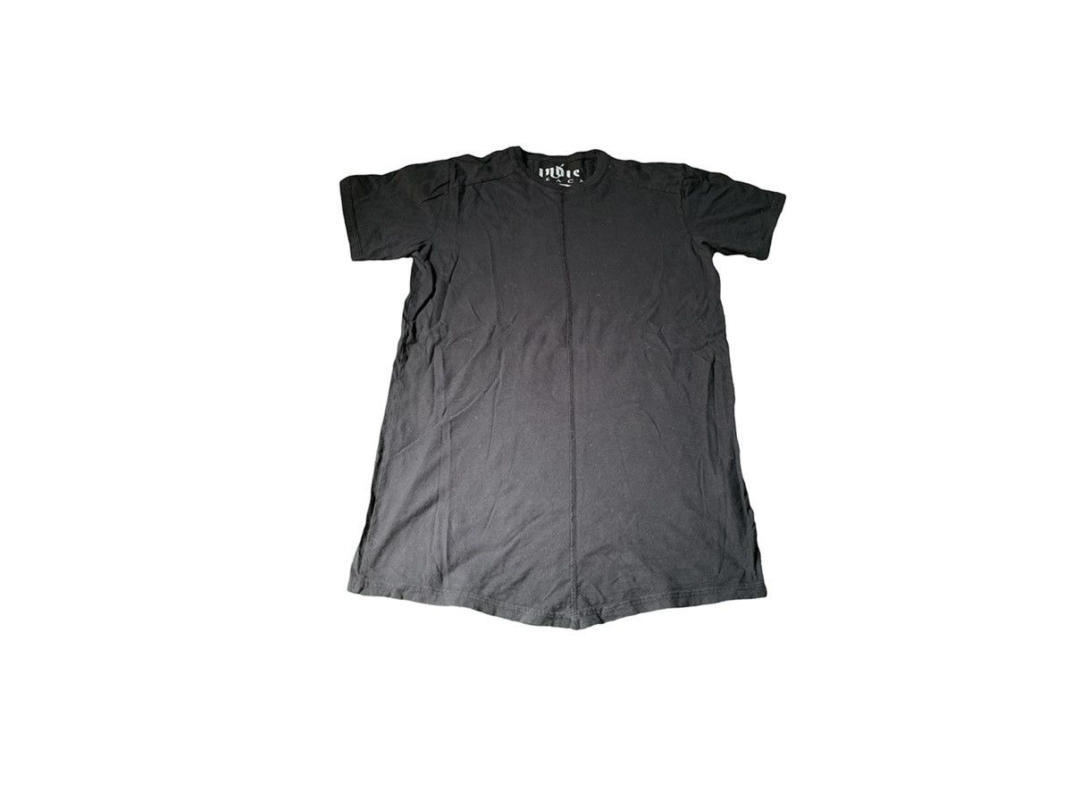 Rare Indie Peace Unique Rock Rap Music Tee