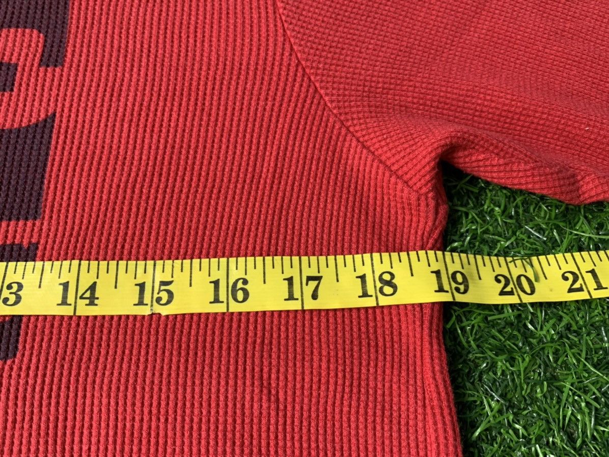 Nike Nike Athletics Repro Screen from Vintage 80s Tee Size M / US 6-8 / IT 42-44 - 5 Thumbnail