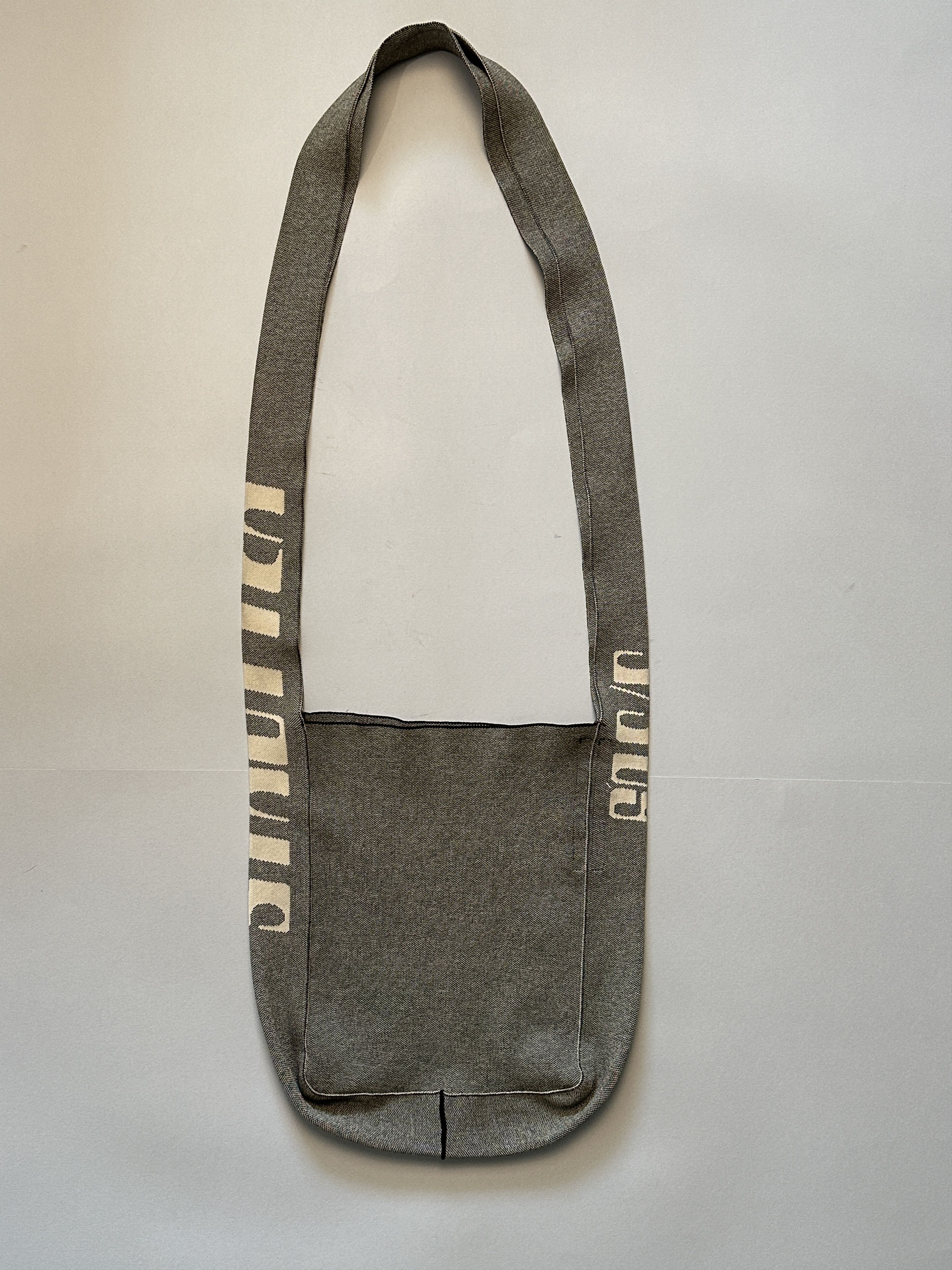 Rick Owens RICK OWENS STRUTTER SS09 Runway Bag Size ONE SIZE - 1 Thumbnail