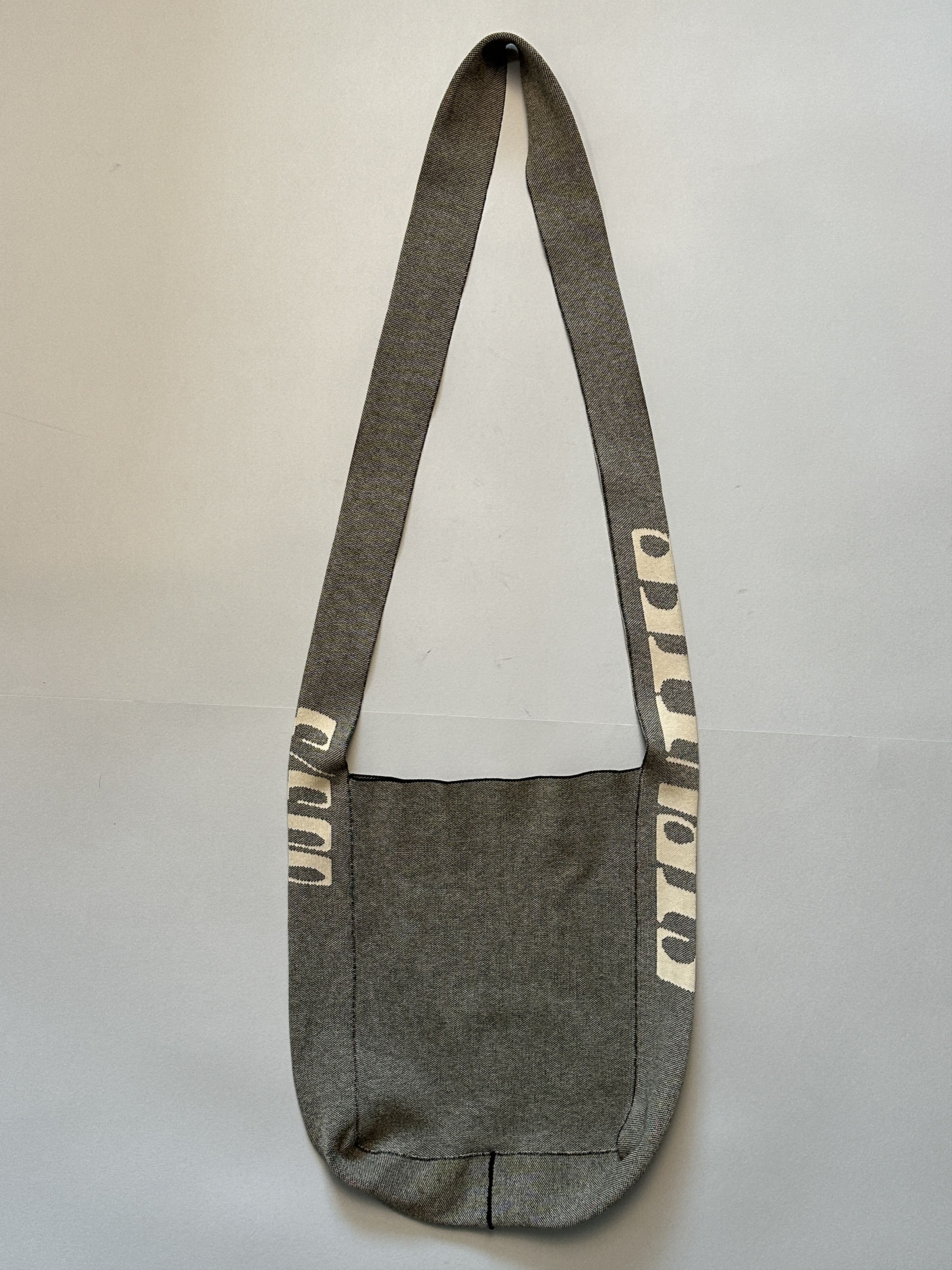Rick Owens RICK OWENS STRUTTER SS09 Runway Bag Size ONE SIZE - 2 Thumbnail