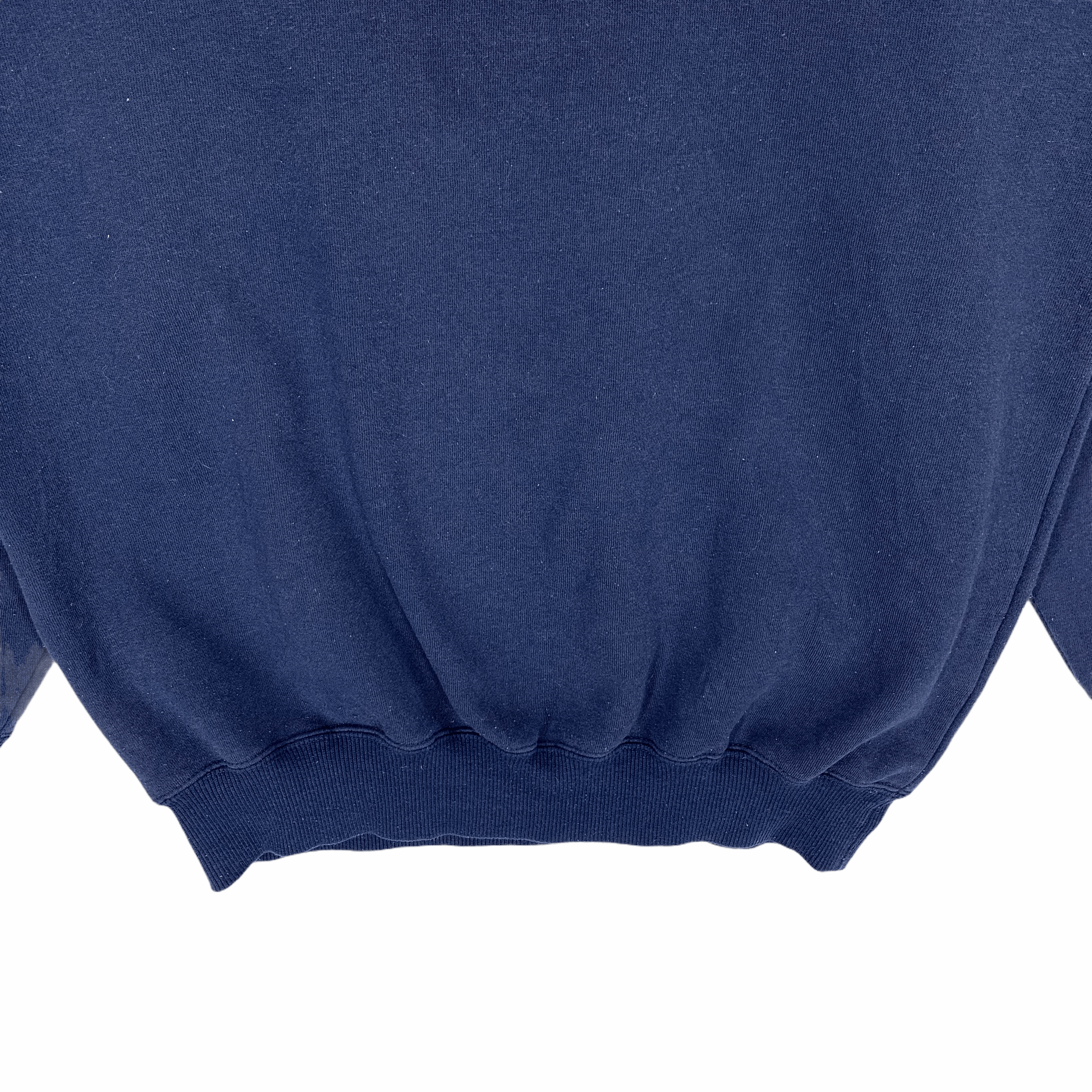 New Balance New Balance Big Logo Crew Neck Sweatshirt #2991-112 Size US S / EU 44-46 / 1 - 3 Thumbnail