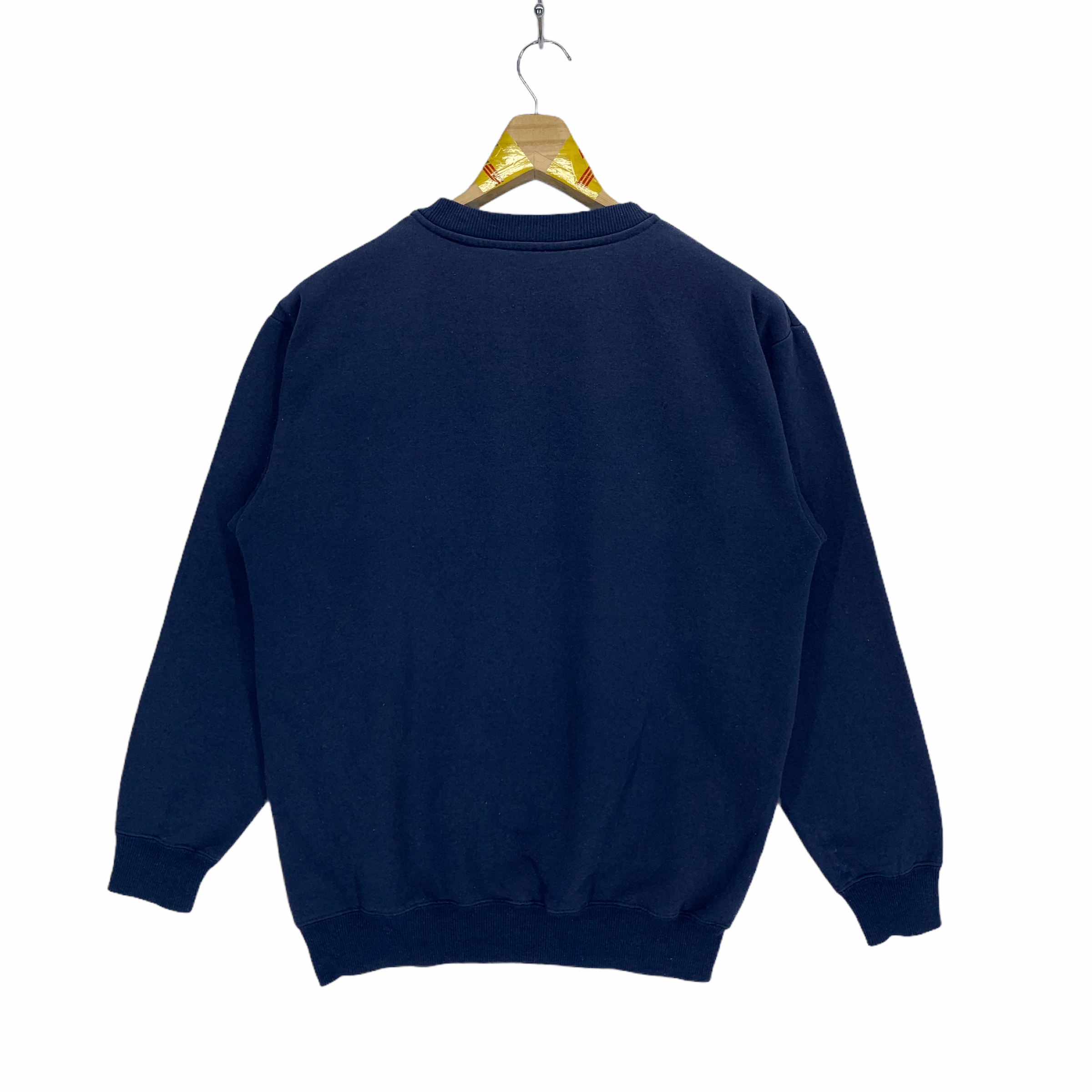 New Balance New Balance Big Logo Crew Neck Sweatshirt #2991-112 Size US S / EU 44-46 / 1 - 6 Thumbnail