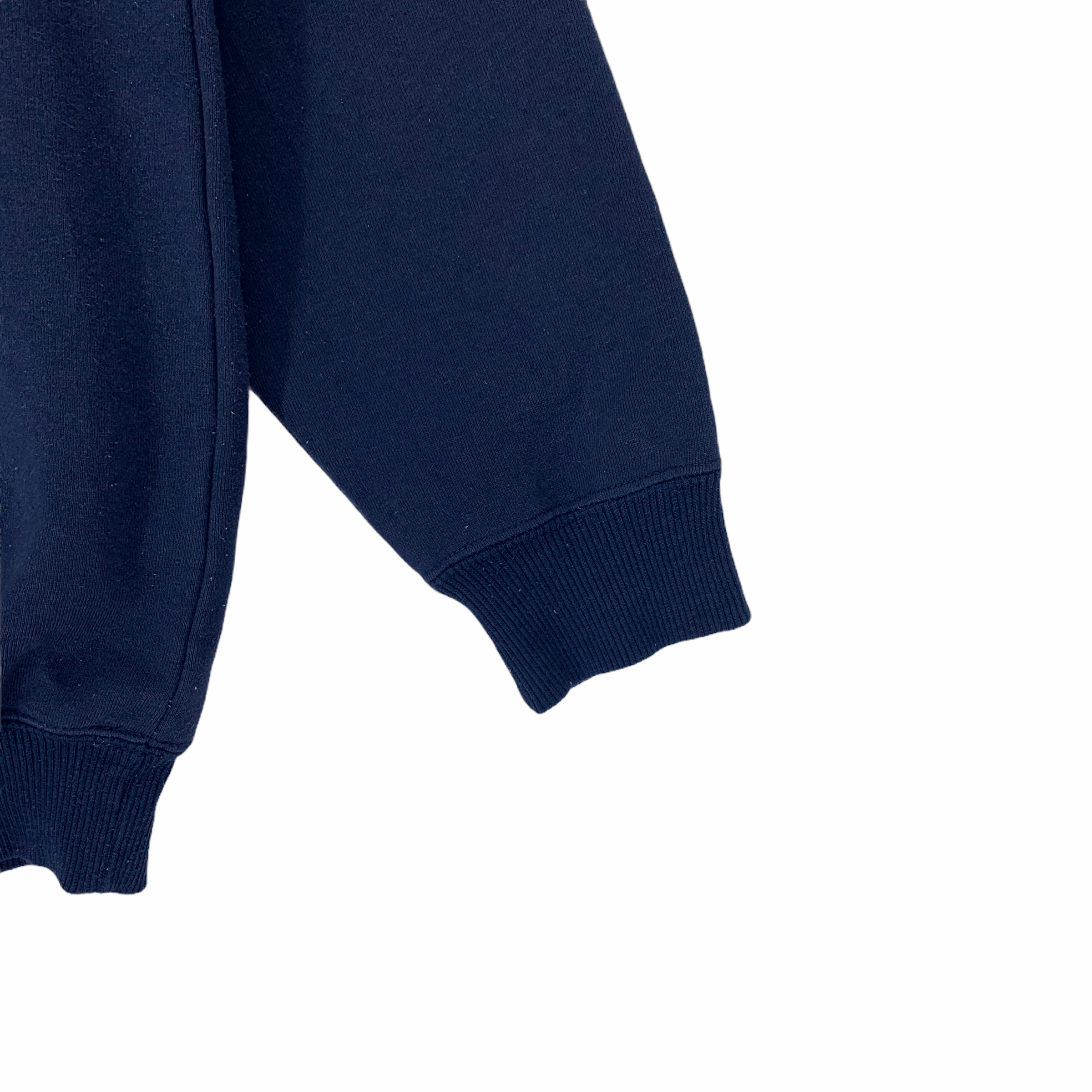 New Balance New Balance Big Logo Crew Neck Sweatshirt #2991-112 Size US S / EU 44-46 / 1 - 4 Thumbnail