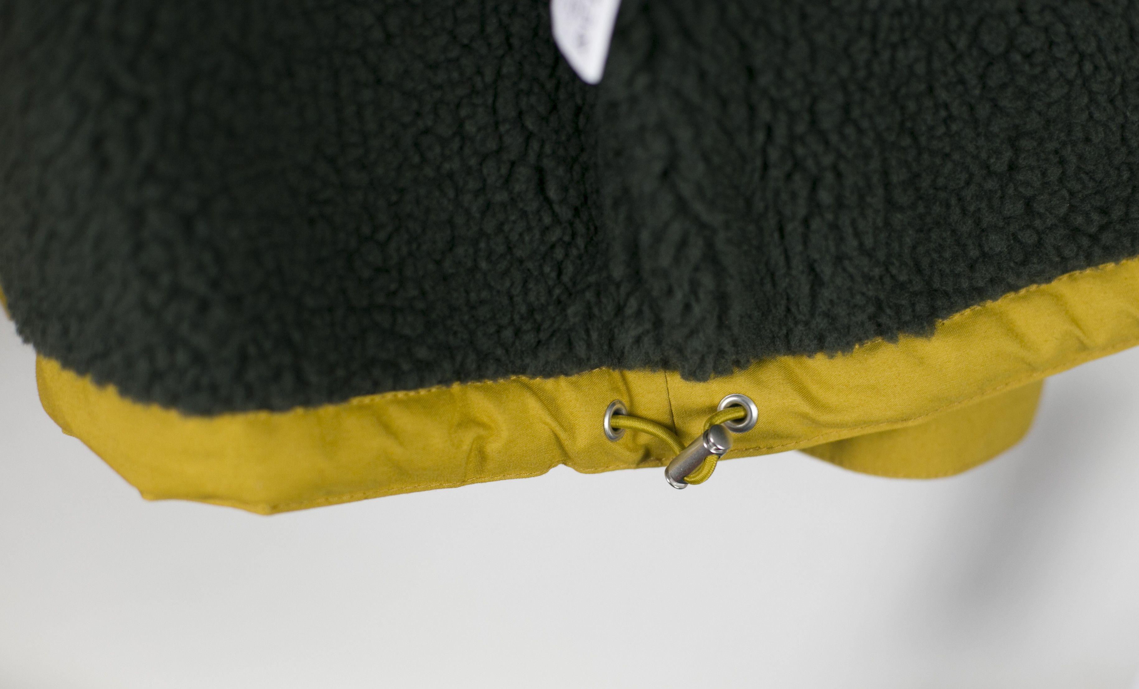 Norse Projects NWT Norse Projects NUNK CAMBRIC COTTON Parka Yellow XL Size US XL / EU 56 / 4 - 8 Thumbnail