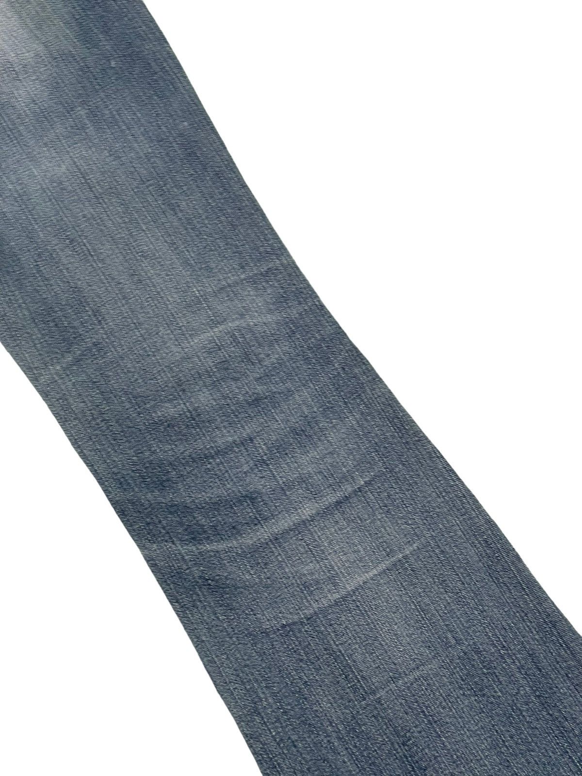Japanese Brand Flare Jeans Valman Stretch Distress Denim Boot Cut 5🟦3 Size US 28 / EU 44 - 16 Thumbnail