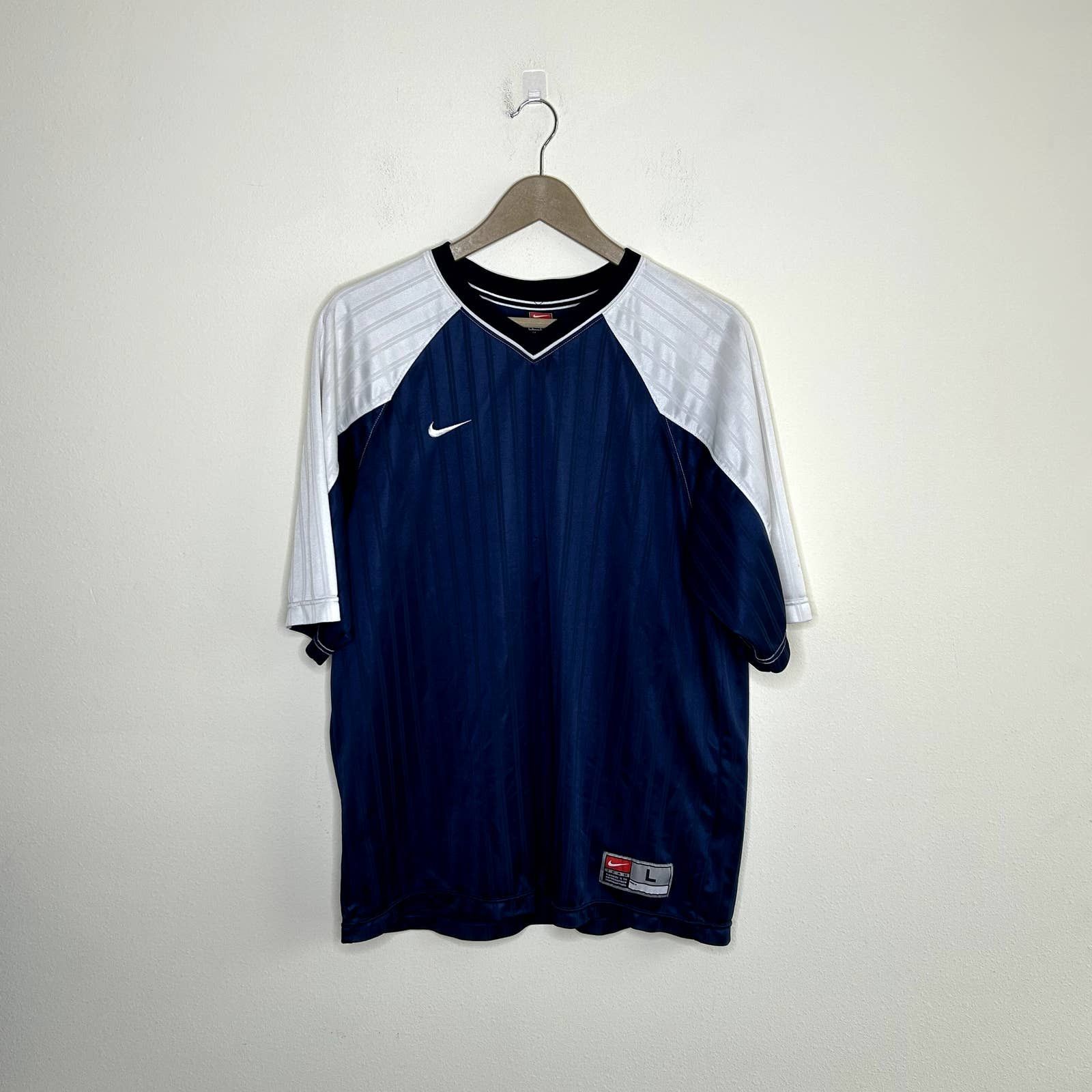 nike jersey vintage