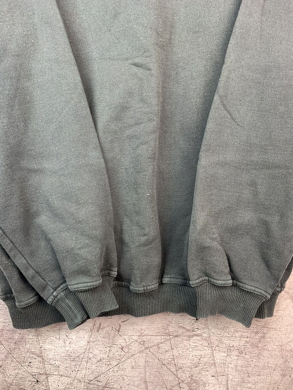 Fila Fila Vintage Mens Big Logo Sweatshirt Size US L / EU 52-54 / 3 - 7 Thumbnail