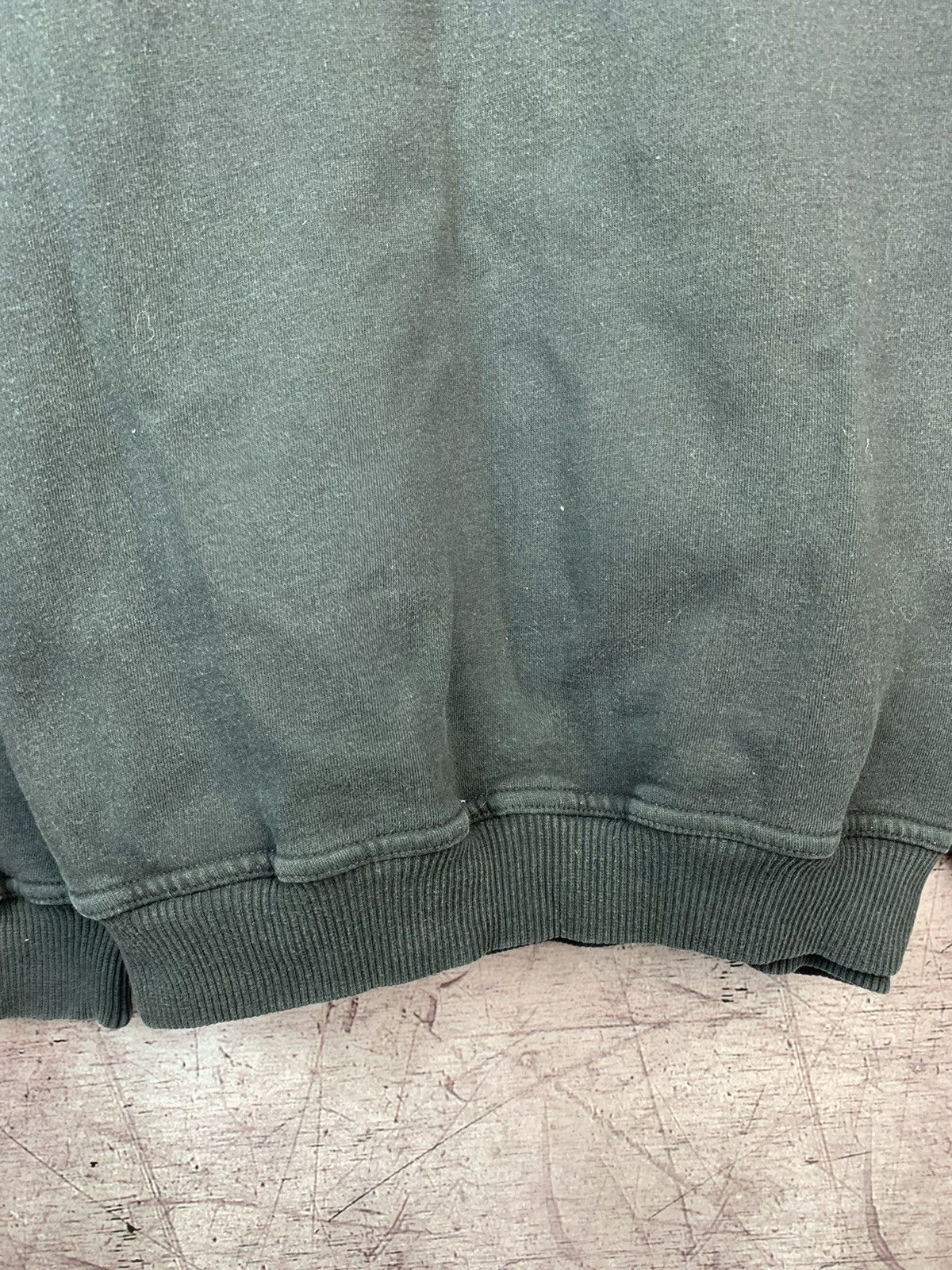 Fila Fila Vintage Mens Big Logo Sweatshirt Size US L / EU 52-54 / 3 - 9 Thumbnail