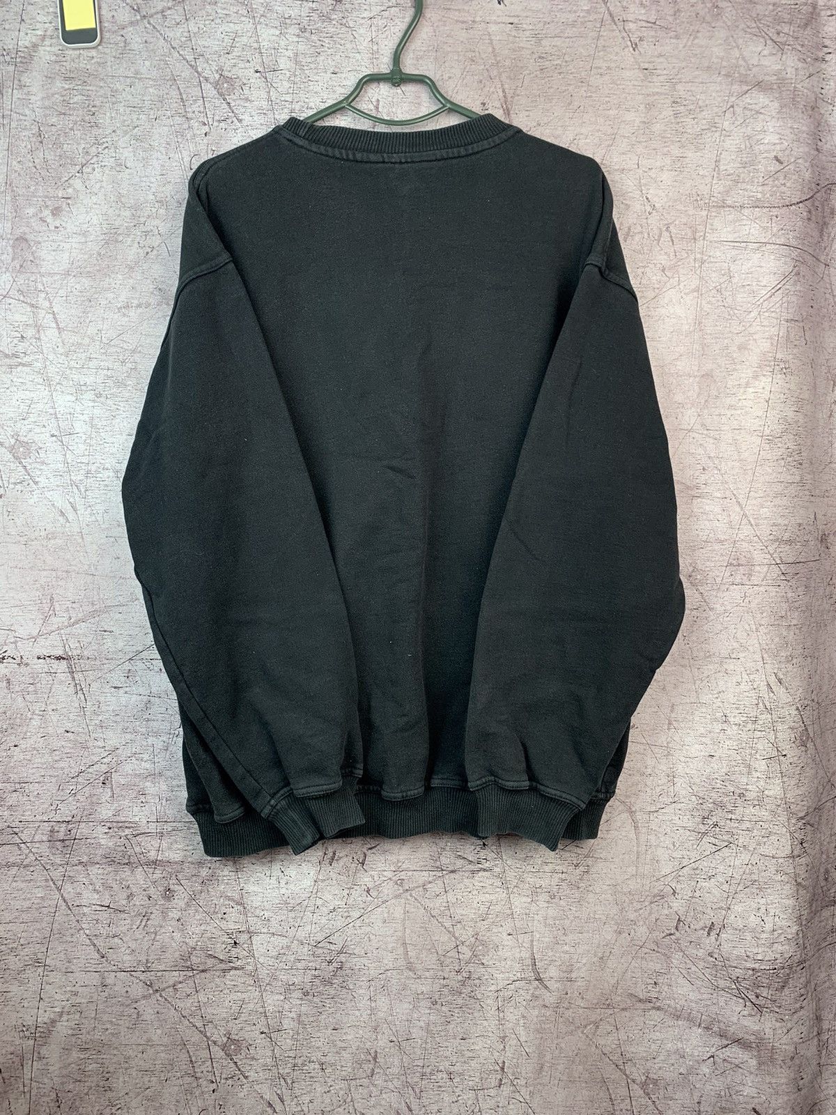 Fila Fila Vintage Mens Big Logo Sweatshirt Size US L / EU 52-54 / 3 - 6 Thumbnail