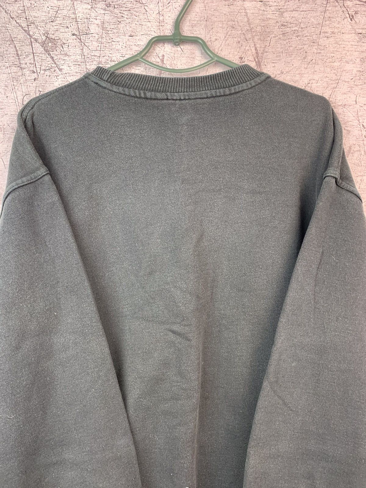 Fila Fila Vintage Mens Big Logo Sweatshirt Size US L / EU 52-54 / 3 - 8 Thumbnail