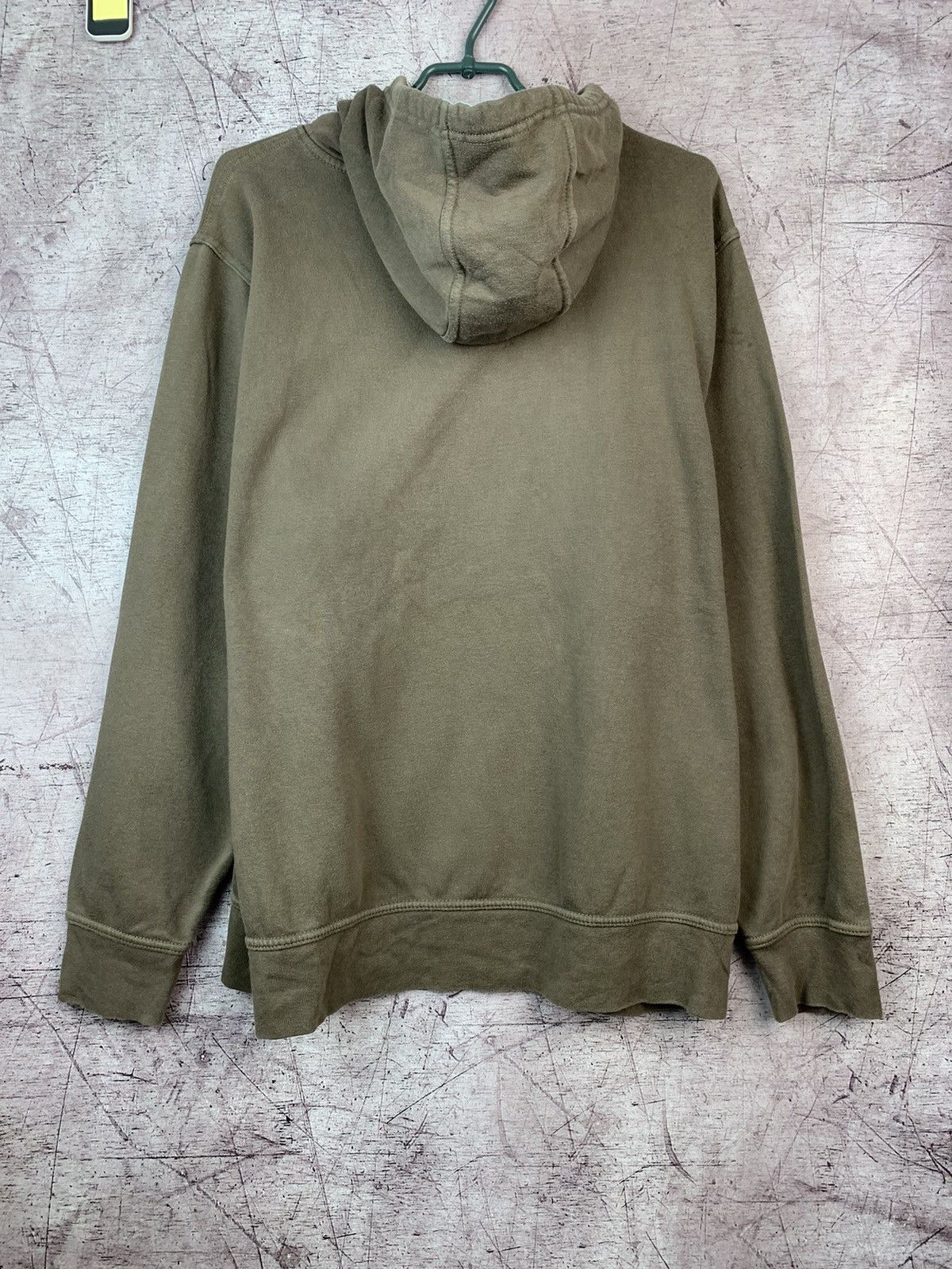 The North Face Vintage The North Face Hoodie Size US L / EU 52-54 / 3 - 2 Thumbnail