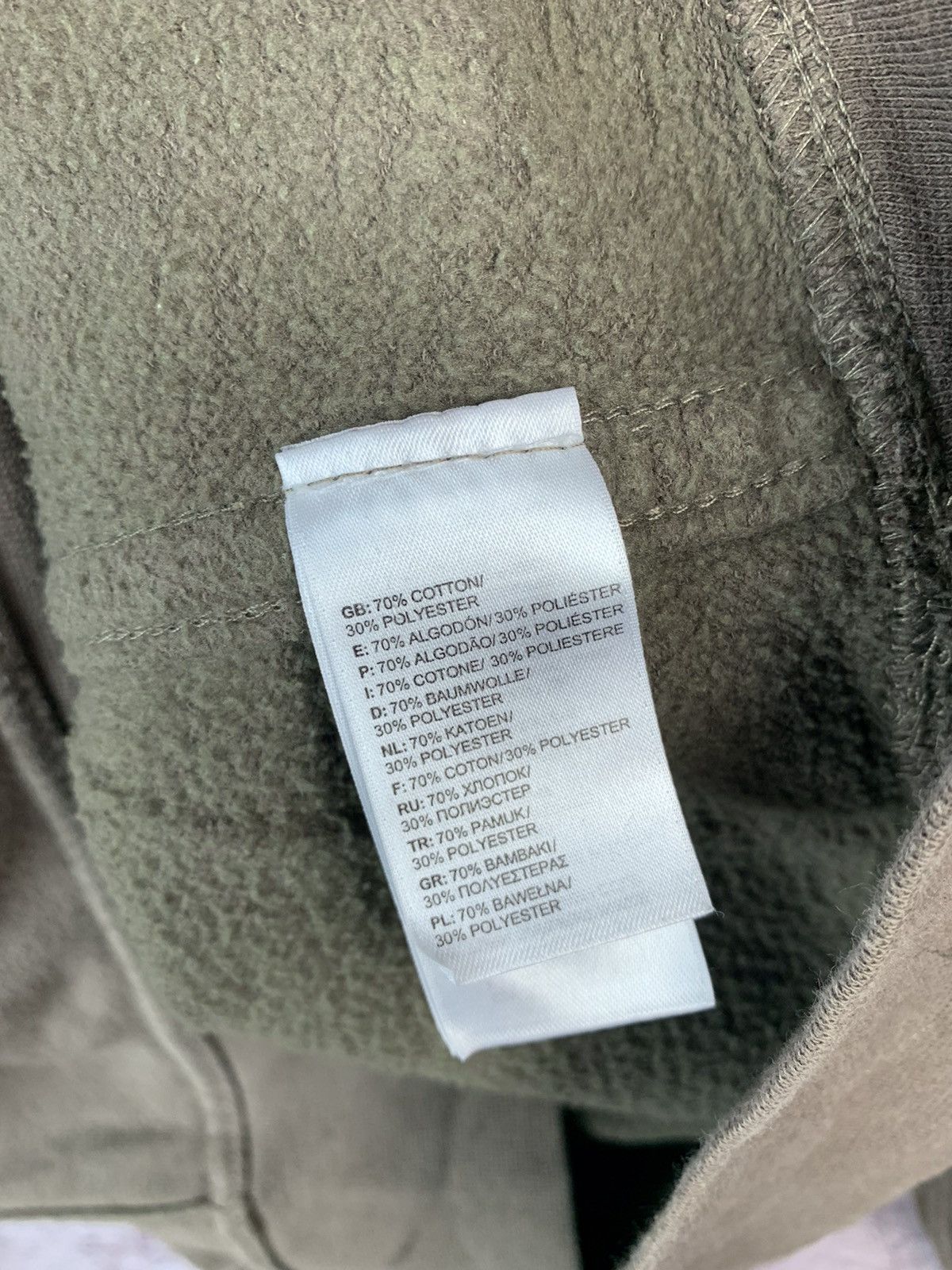 The North Face Vintage The North Face Hoodie Size US L / EU 52-54 / 3 - 14 Thumbnail