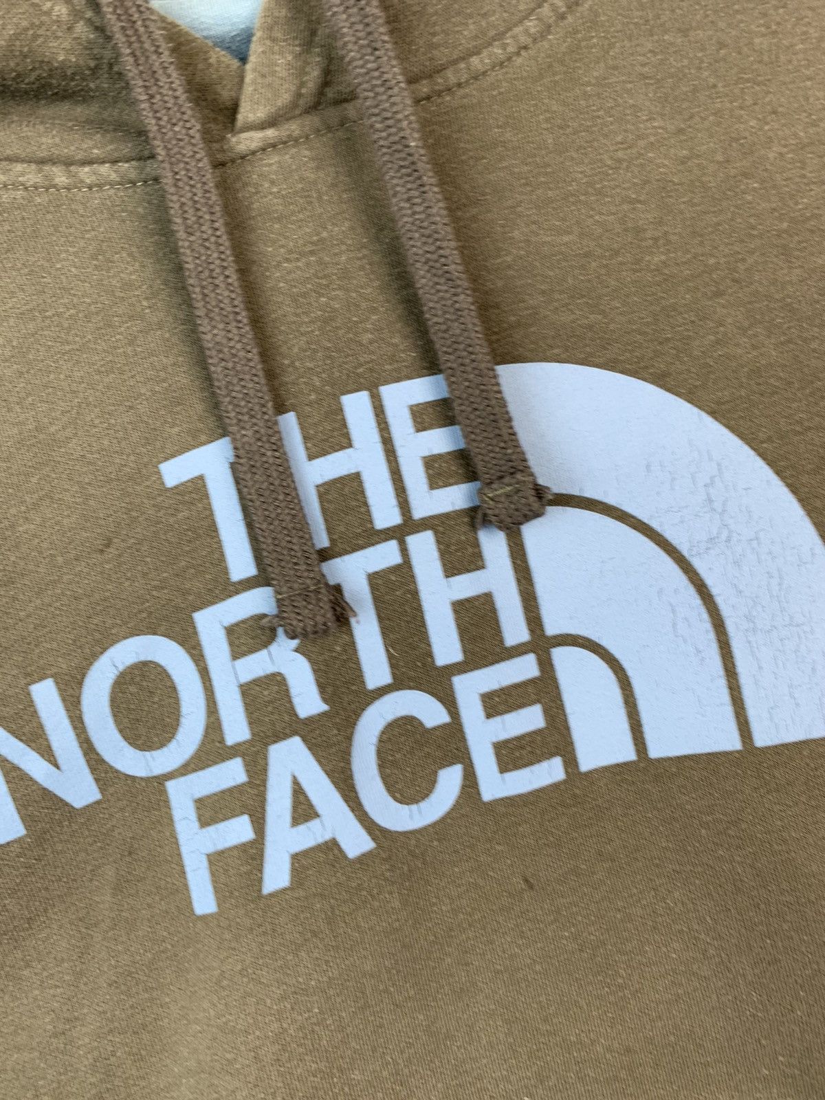 The North Face Vintage The North Face Hoodie Size US L / EU 52-54 / 3 - 5 Thumbnail